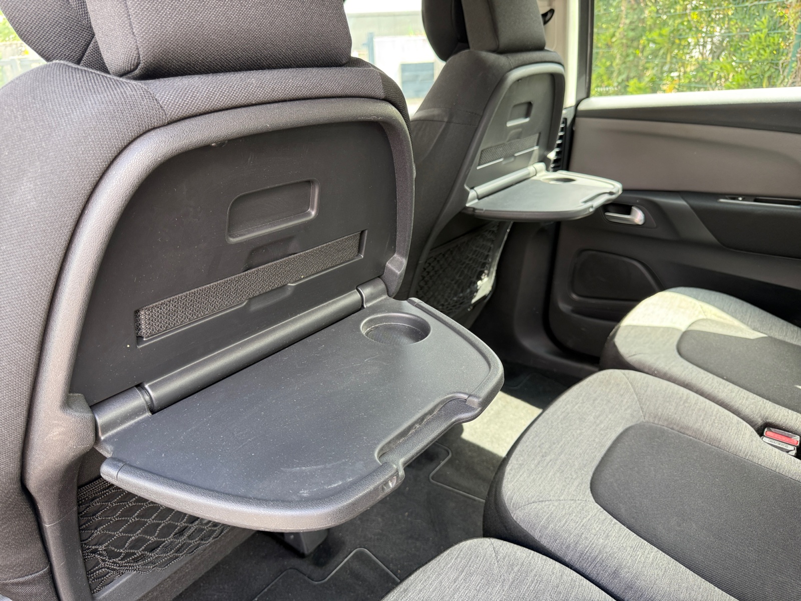 Citroen C4 Spacetourer 27