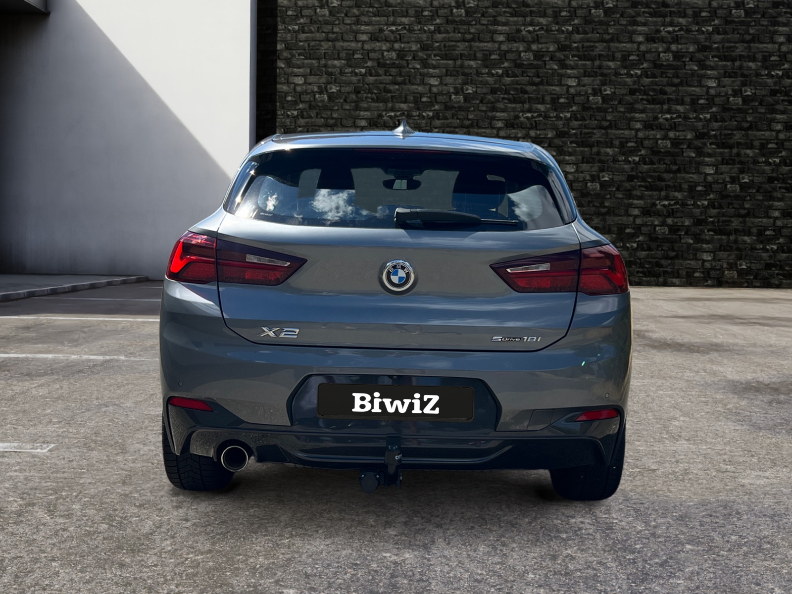 Bmw X2 3