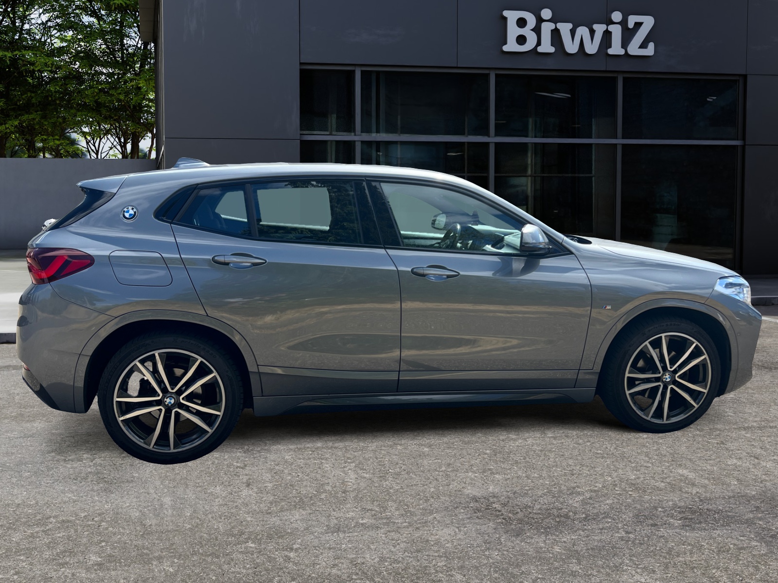 Bmw X2 5