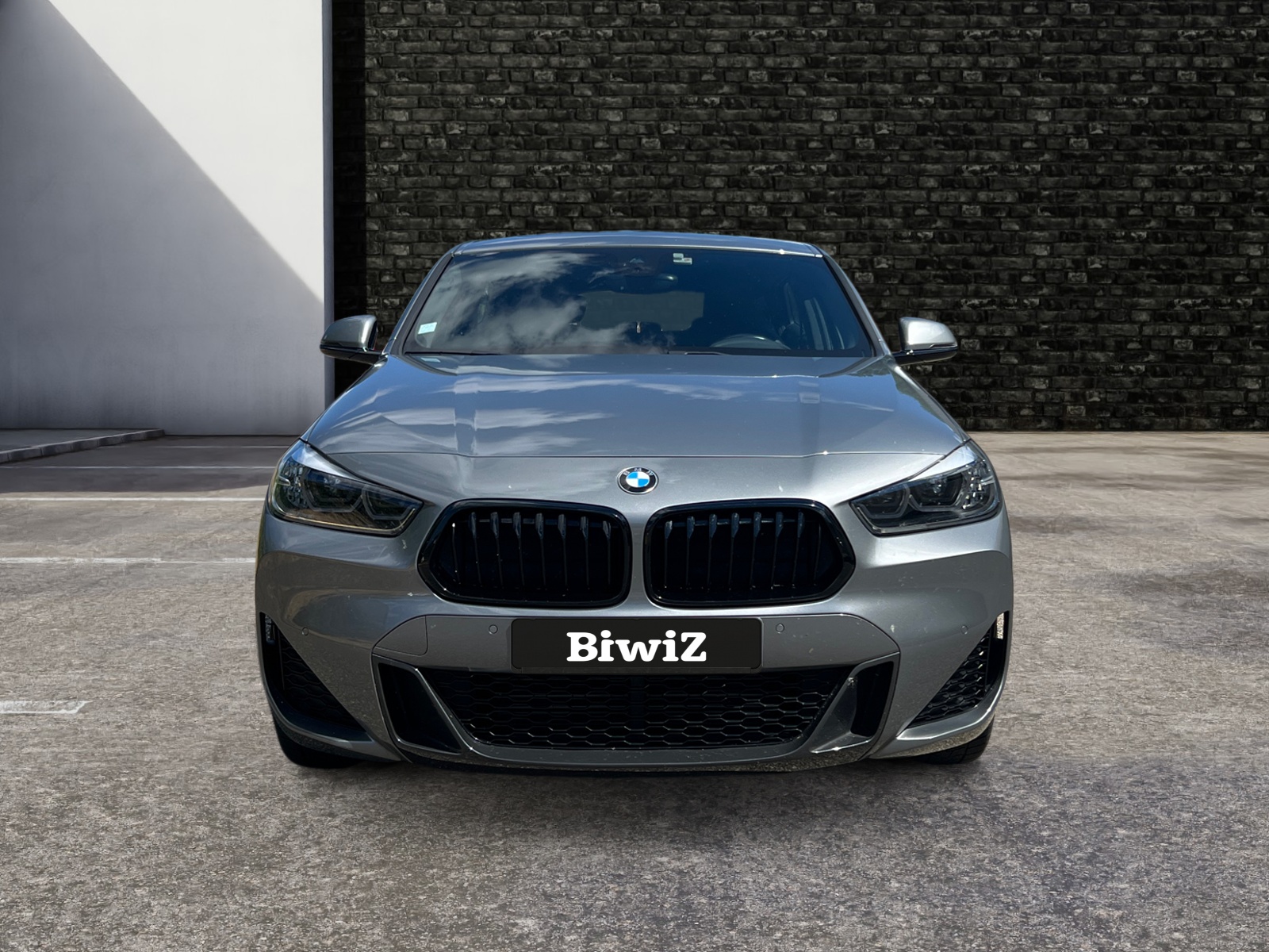 Bmw X2 7