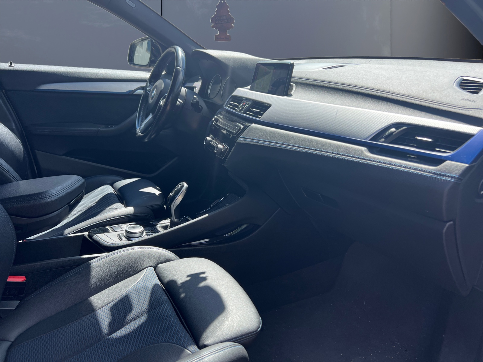 Bmw X2 11