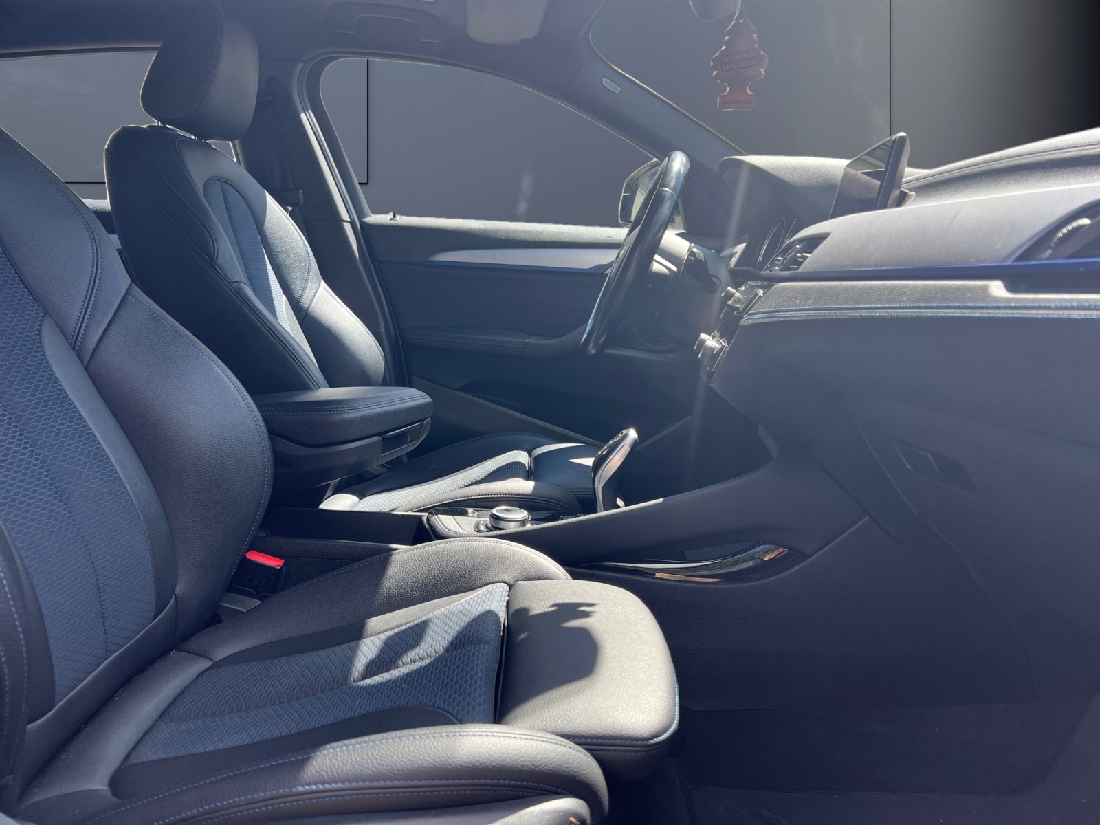 Bmw X2 12