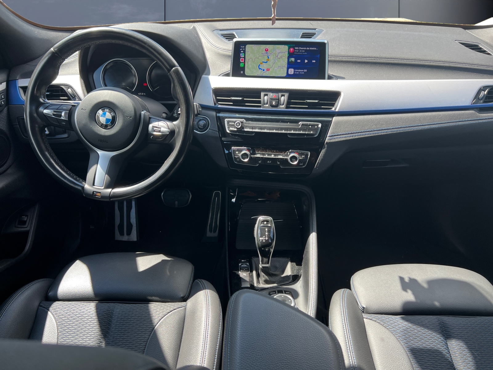 Bmw X2 13