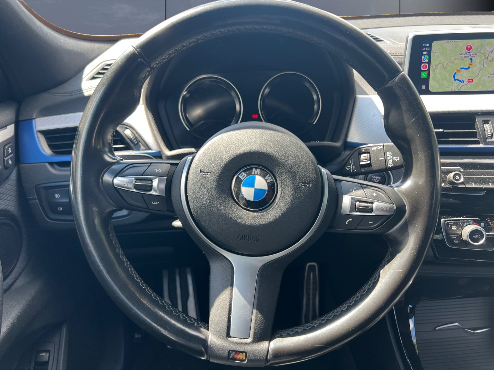 Bmw X2 14