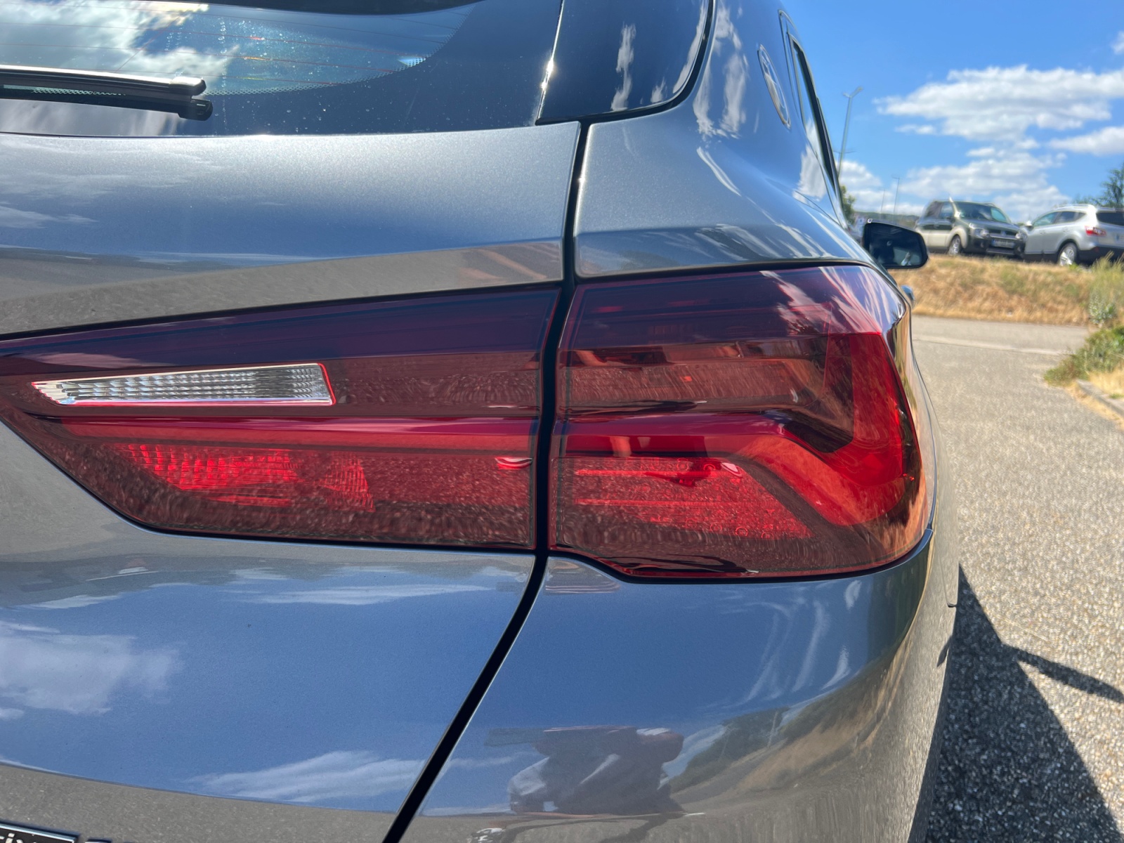 Bmw X2 16
