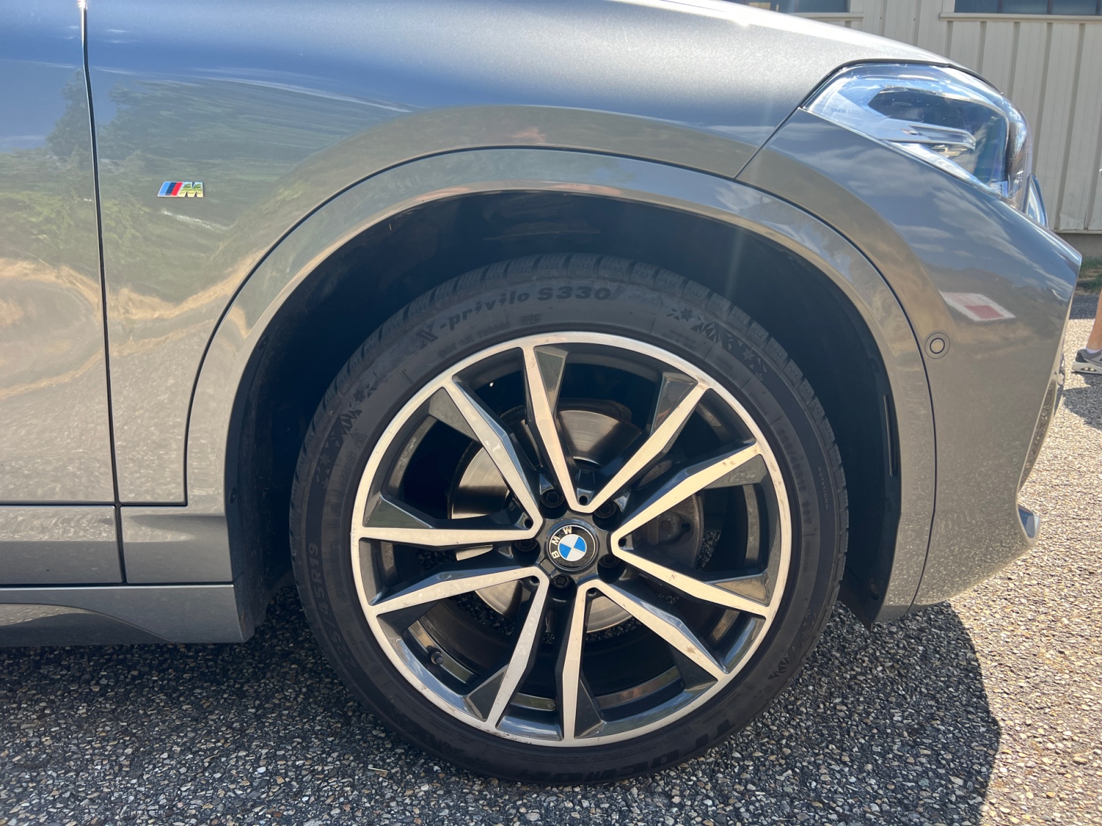 Bmw X2 18