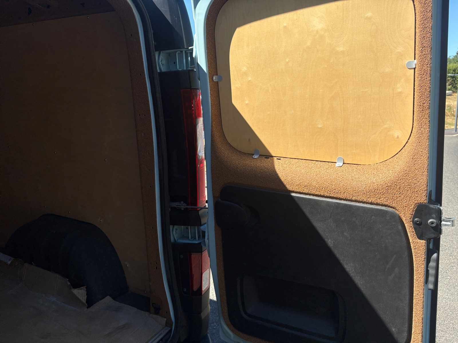 Renault Trafic 27