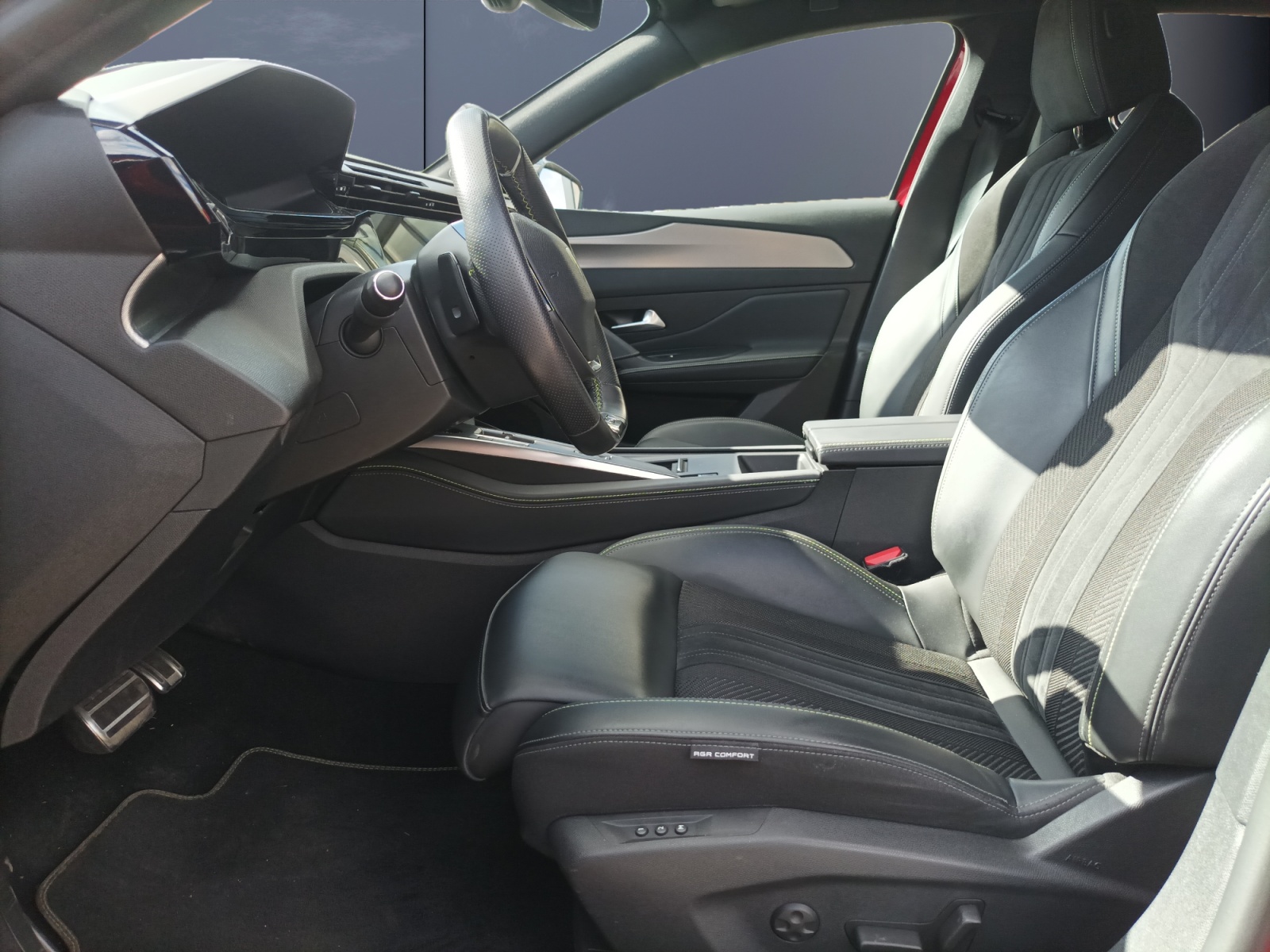 Peugeot 308 9