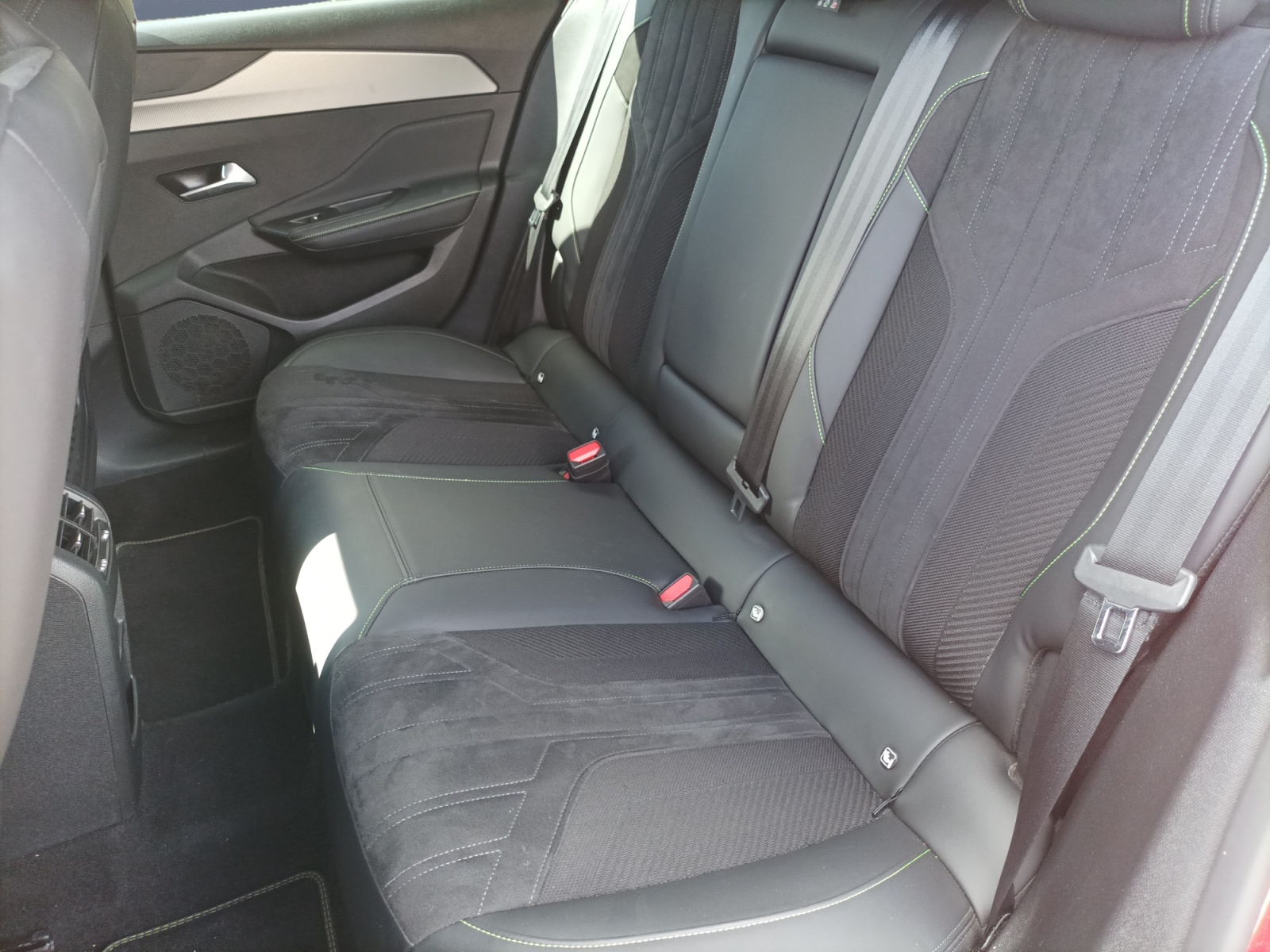 Peugeot 308 10