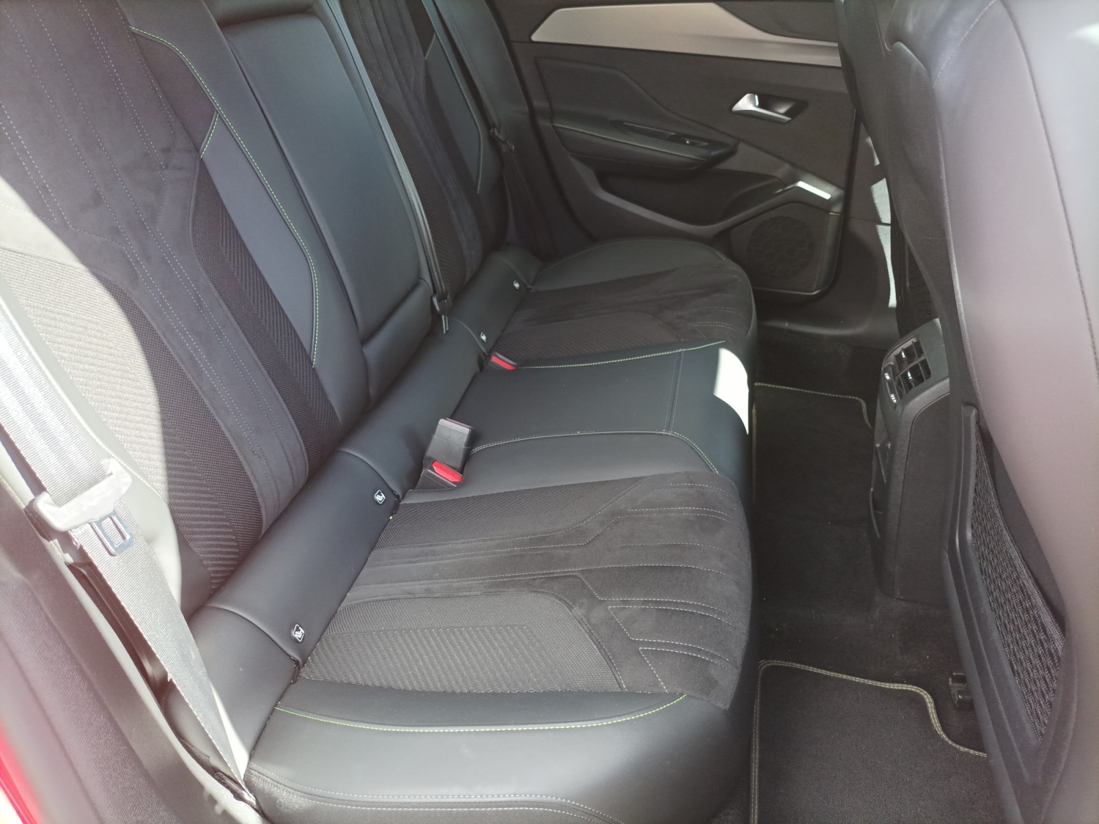 Peugeot 308 11