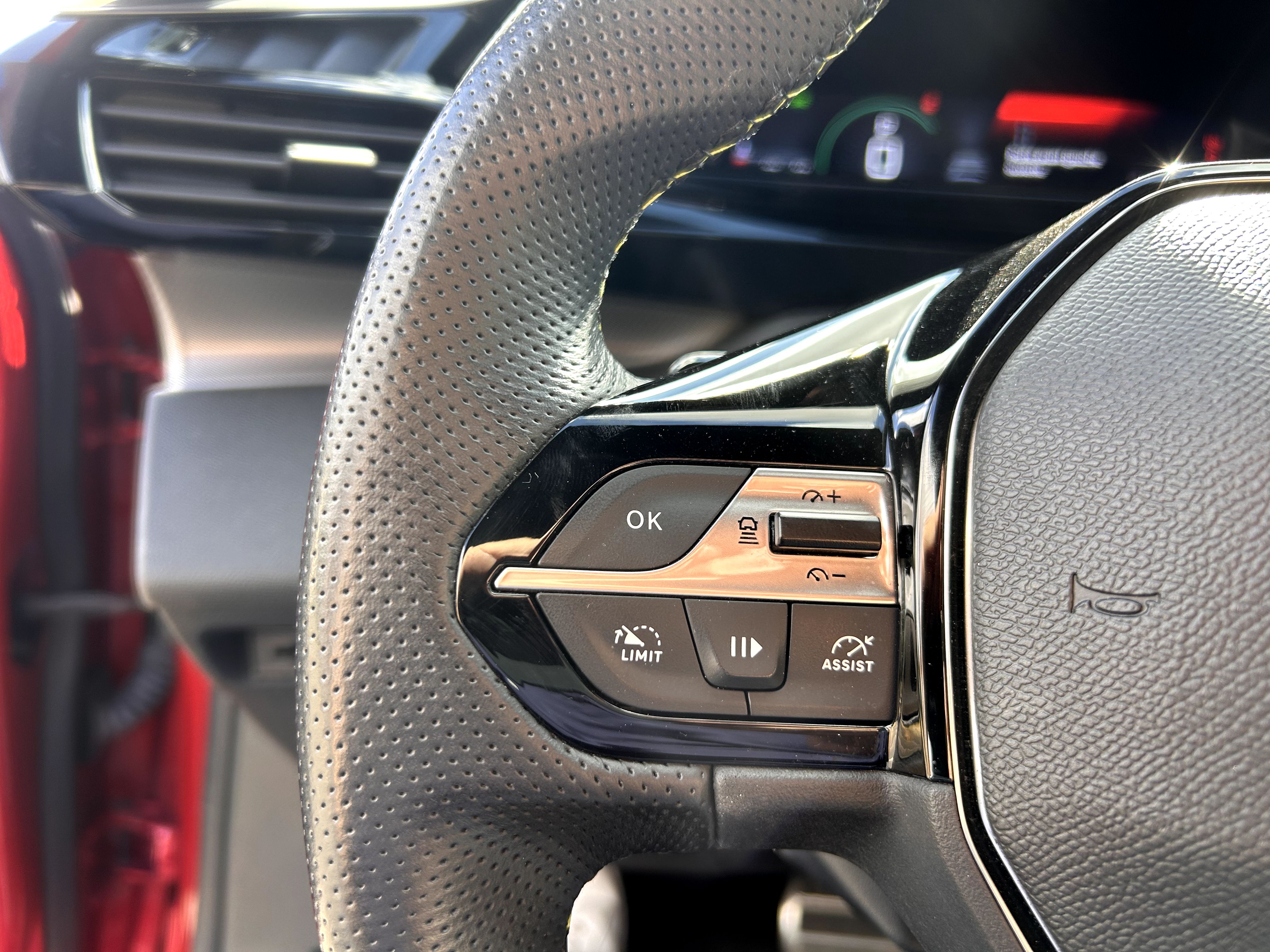 Peugeot 308 18