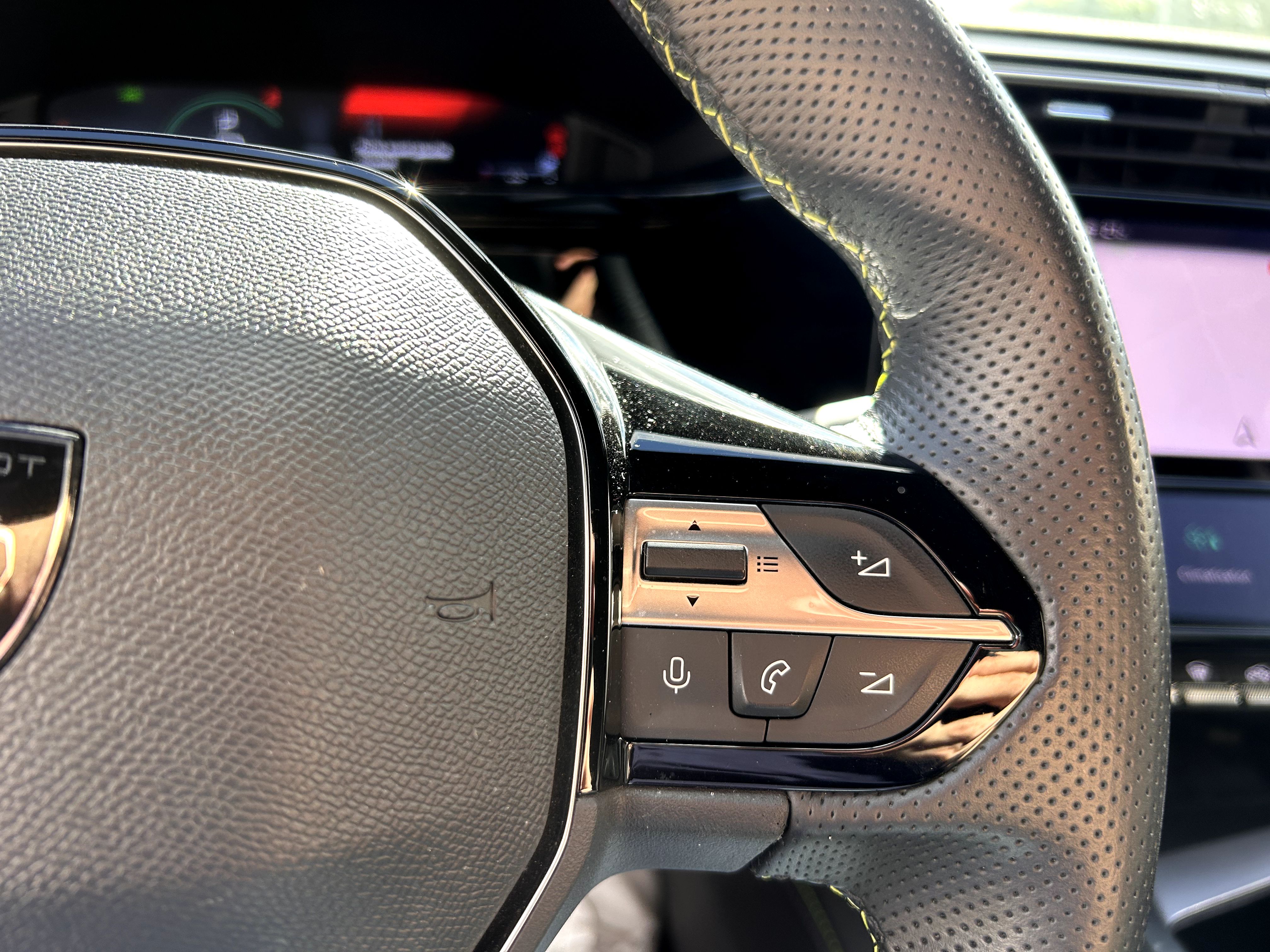 Peugeot 308 19