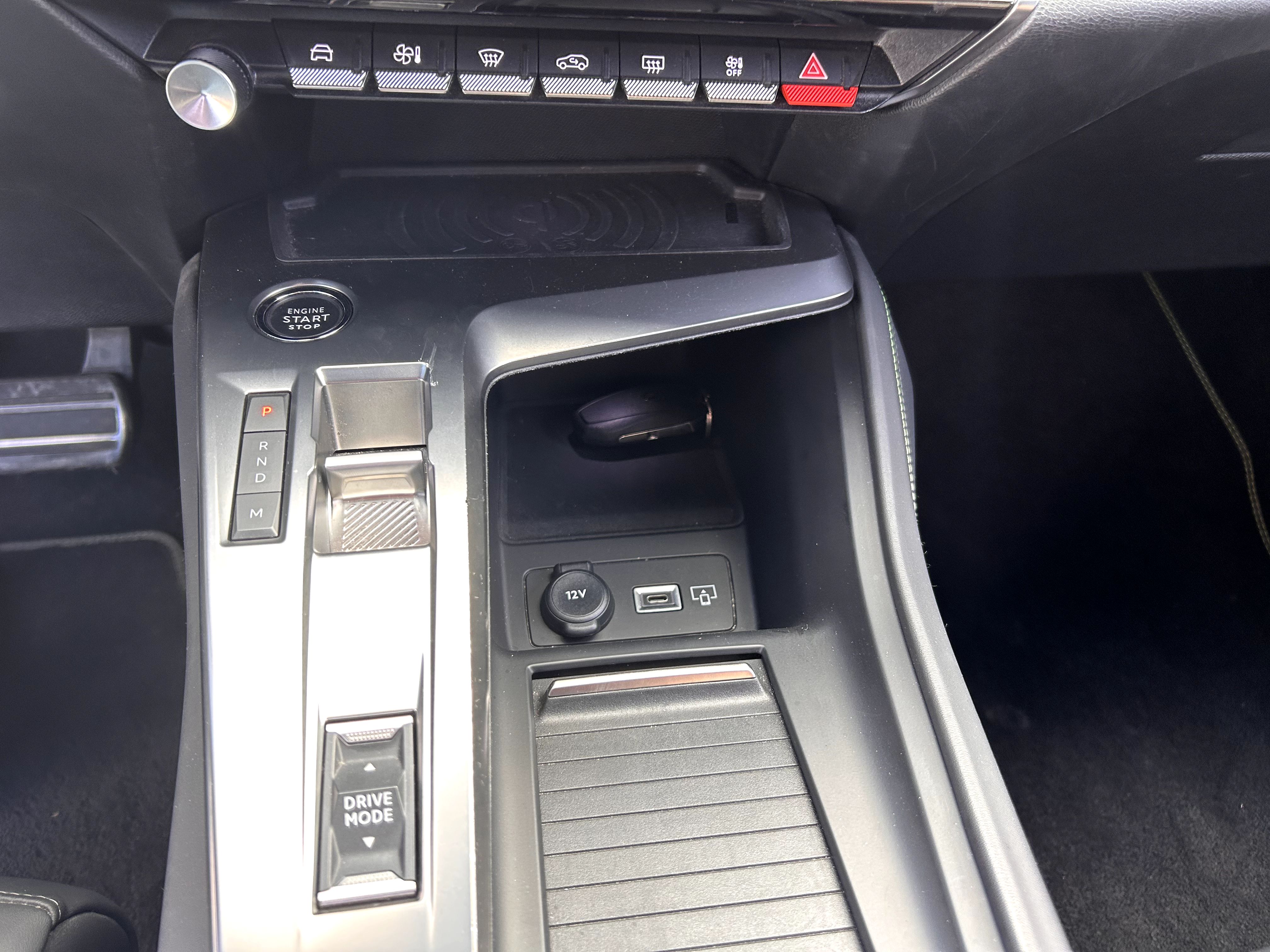 Peugeot 308 24
