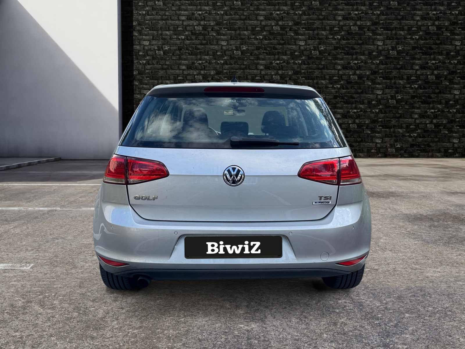 Volkswagen Golf 3