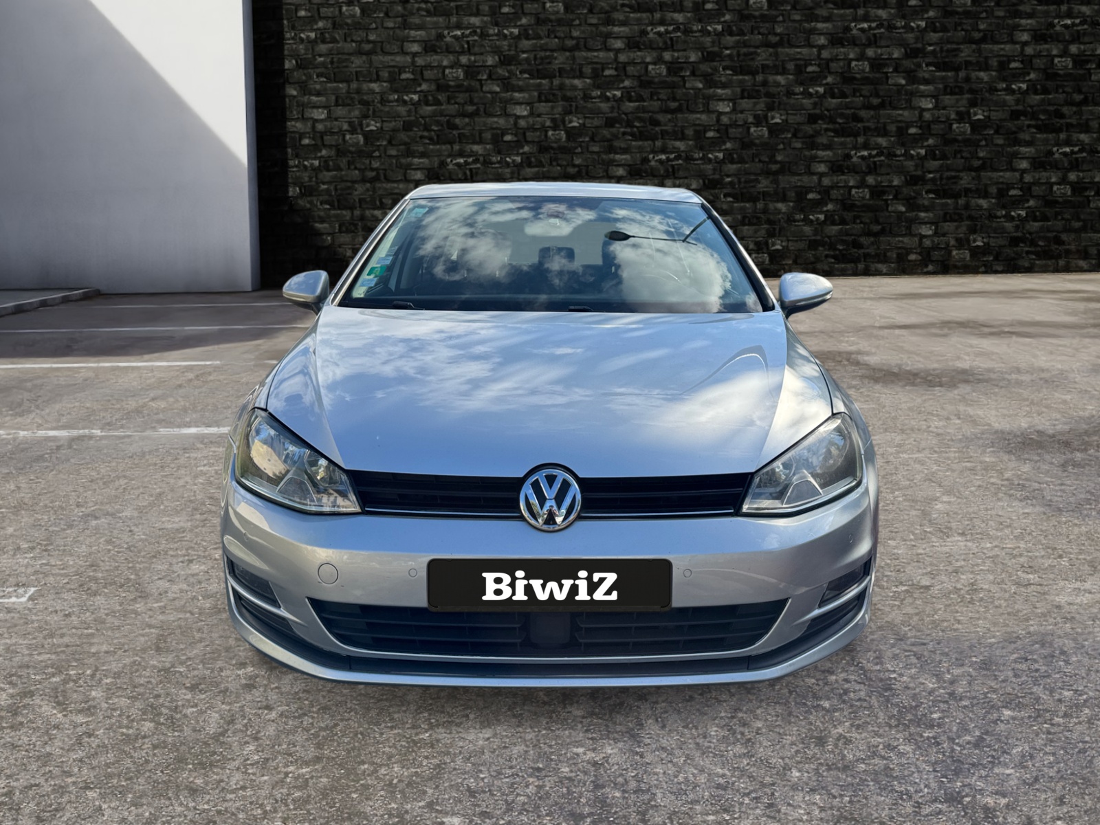 Volkswagen Golf 7