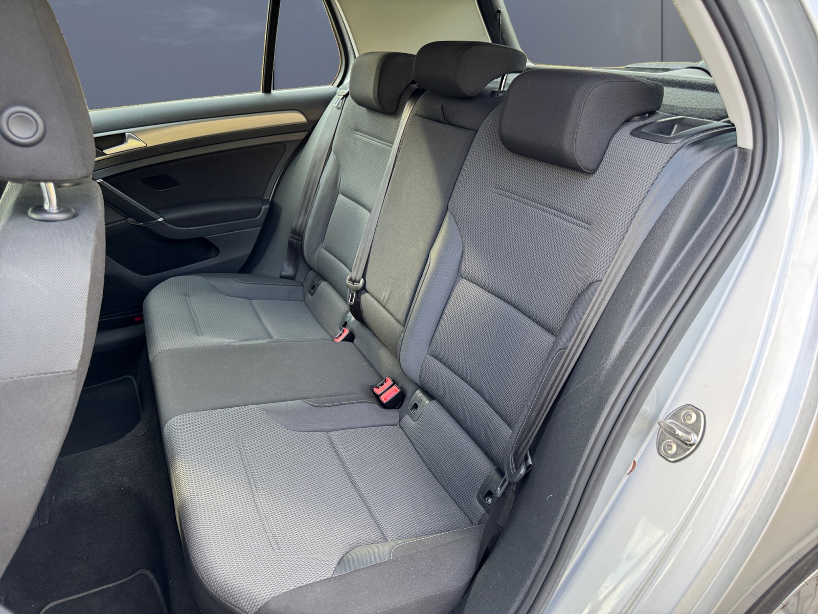 Volkswagen Golf 10