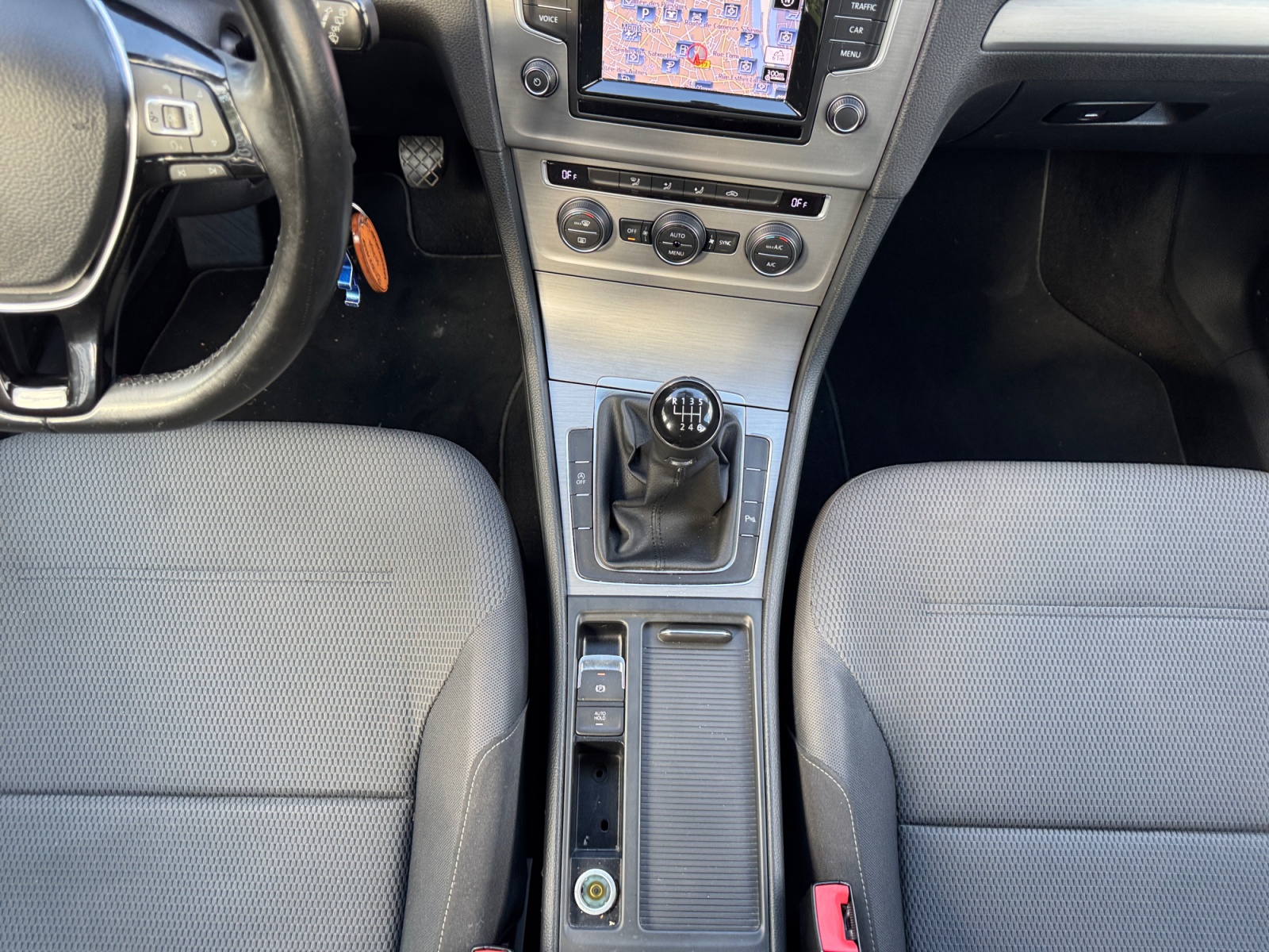 Volkswagen Golf 19