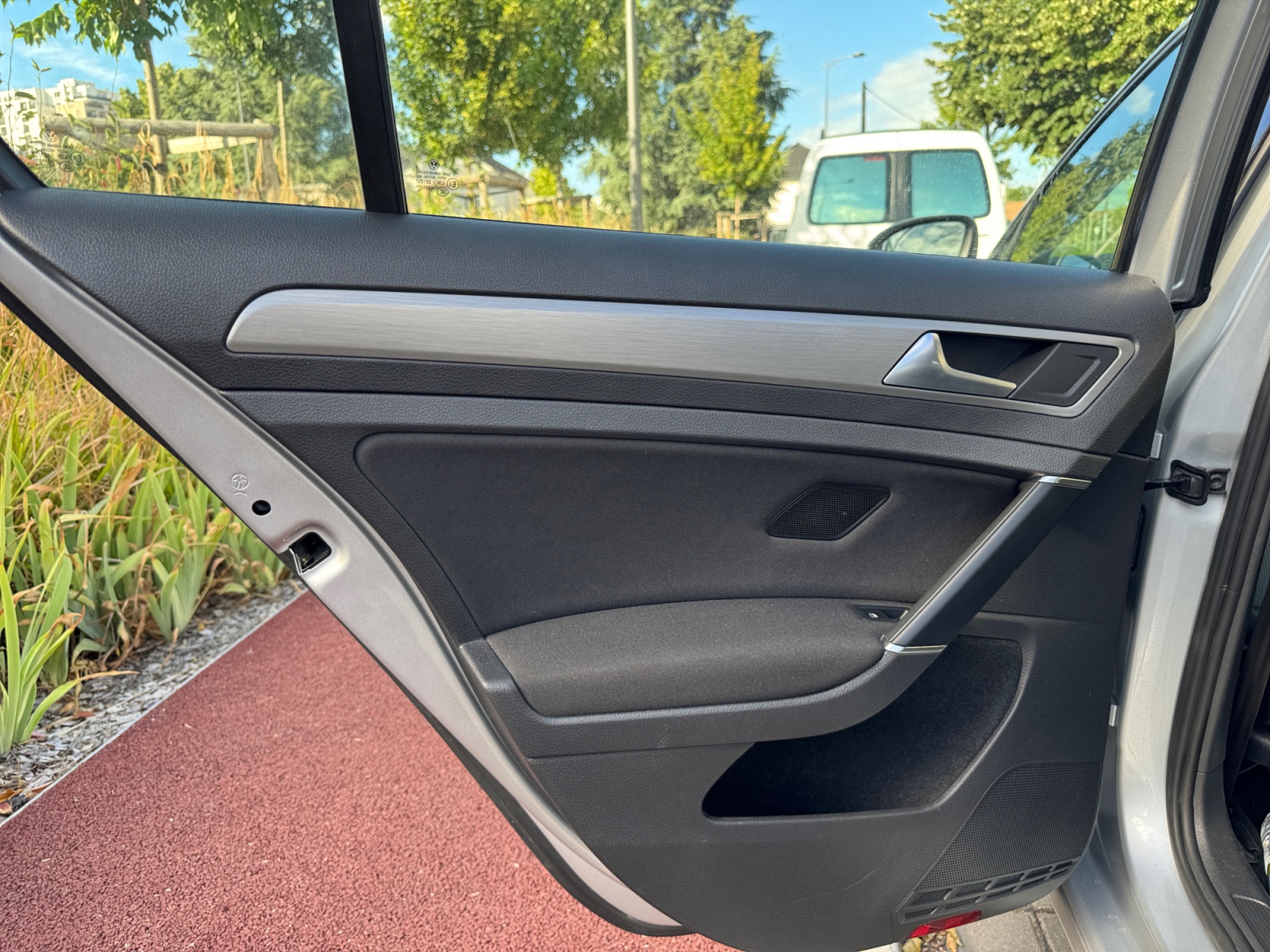 Volkswagen Golf 22