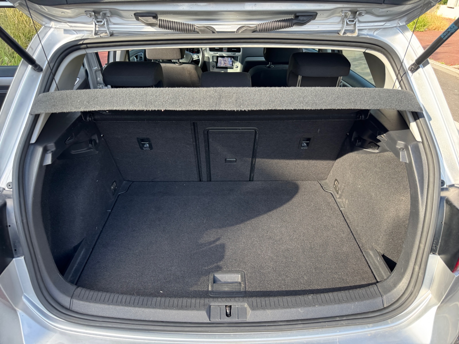 Volkswagen Golf 25