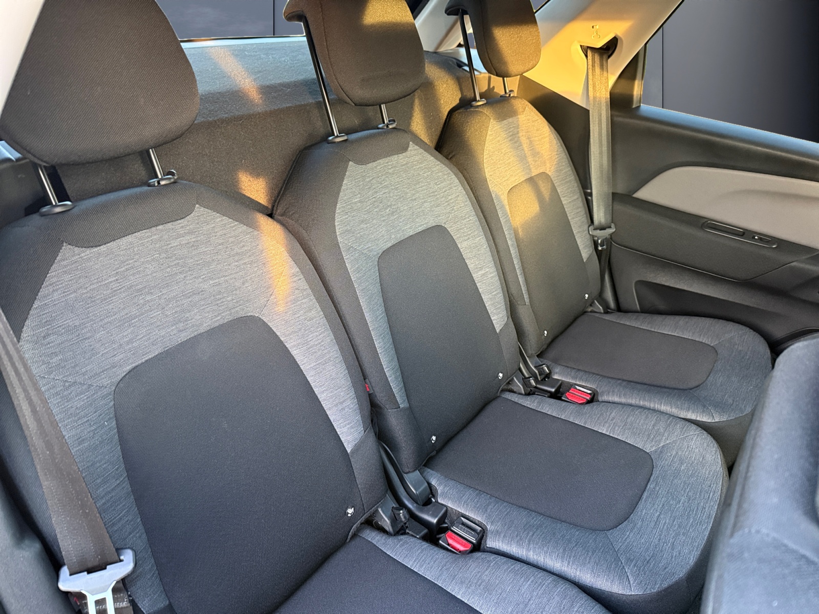 Citroen C4 Spacetourer 11