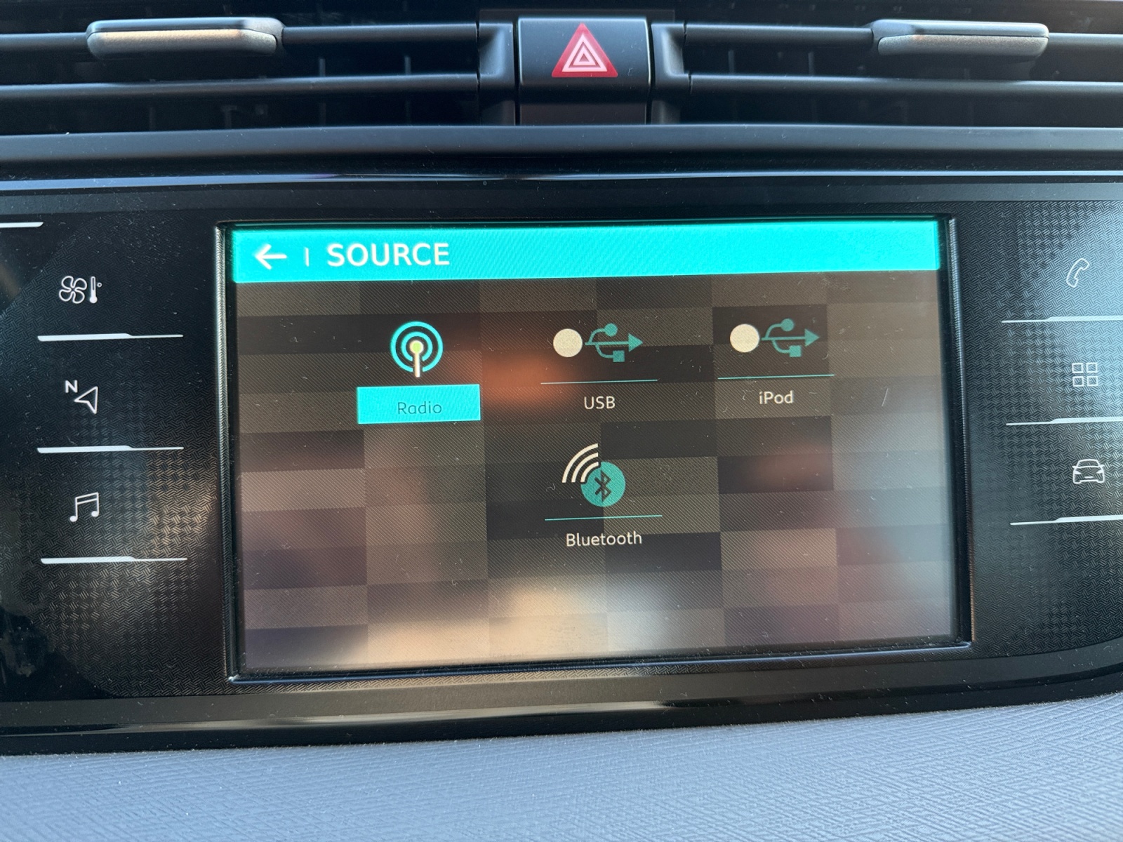 Citroen C4 Spacetourer 23