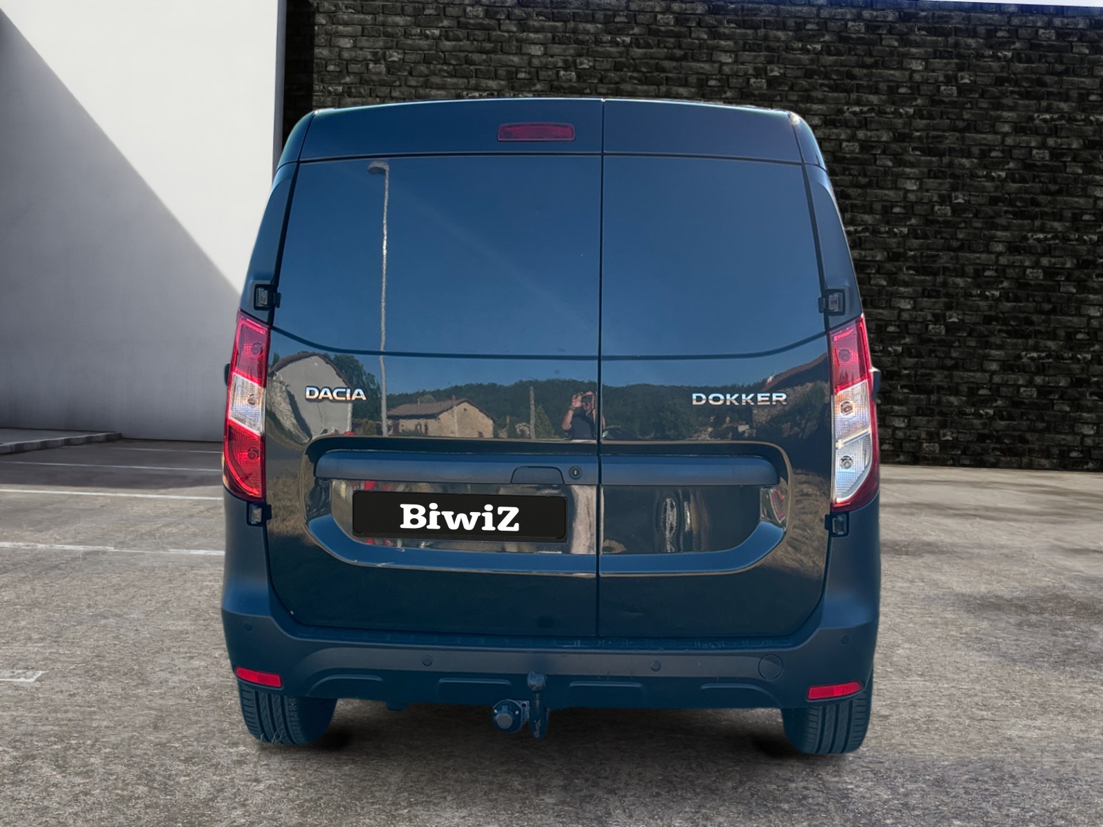 Dacia Dokker Vu 3