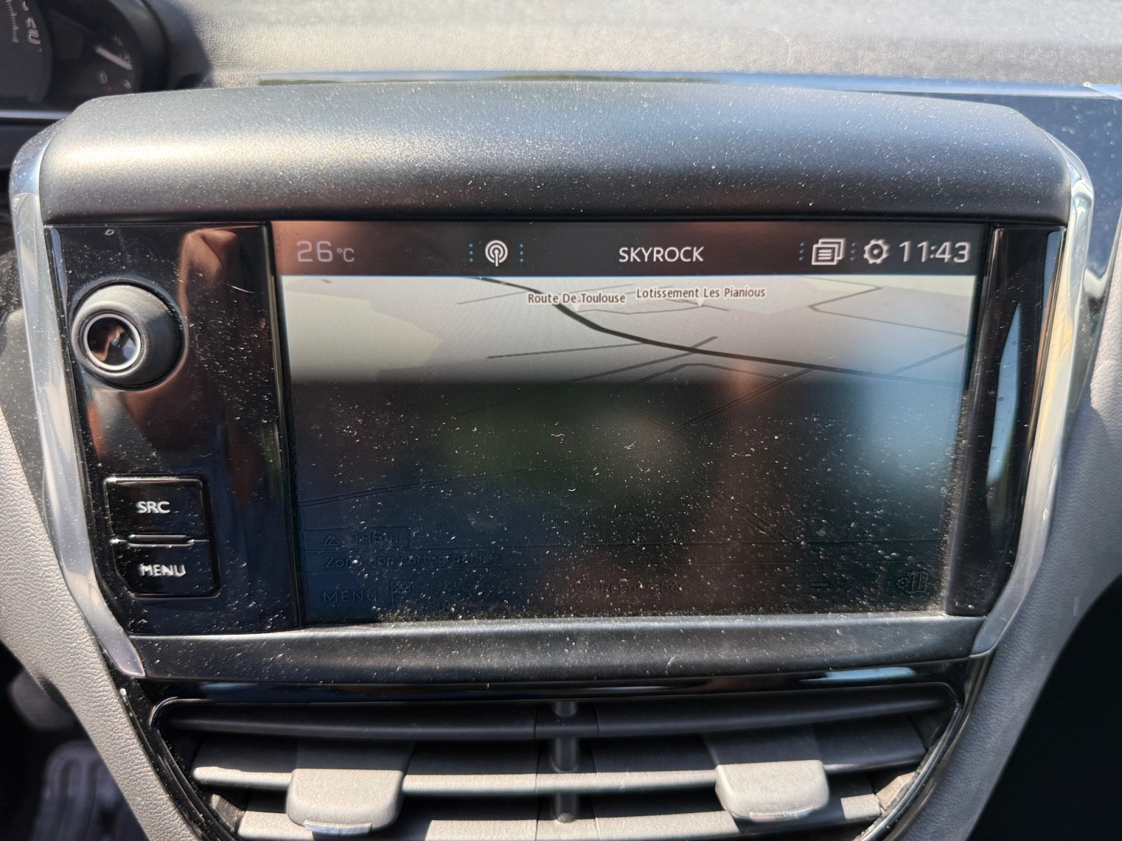 Peugeot 208 22