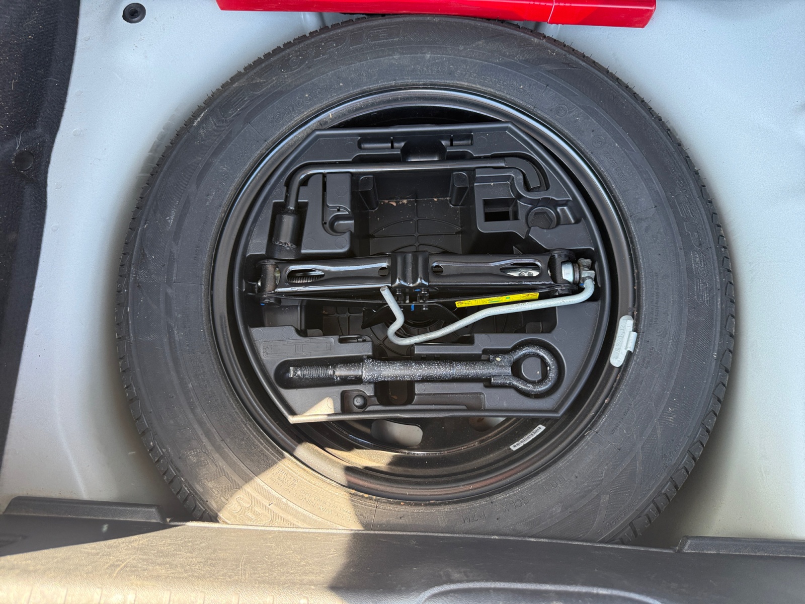 Peugeot 208 31