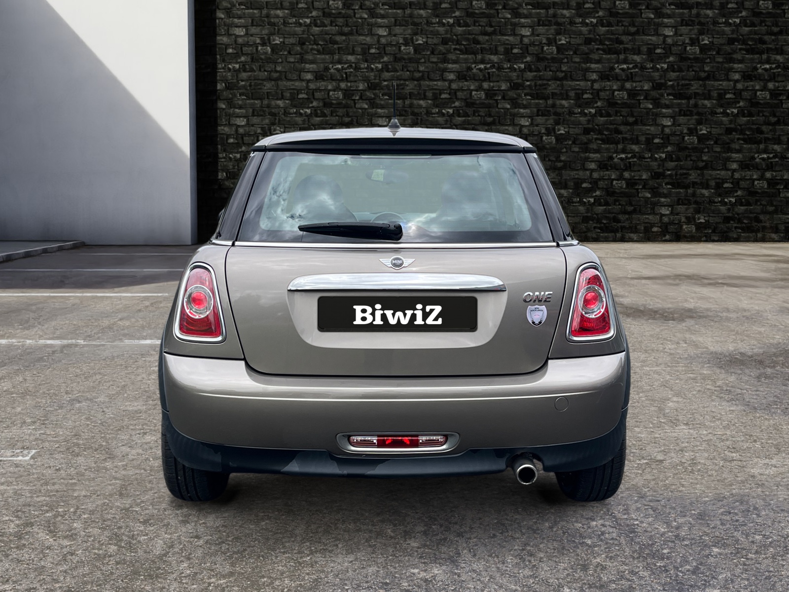 Mini Mini 3