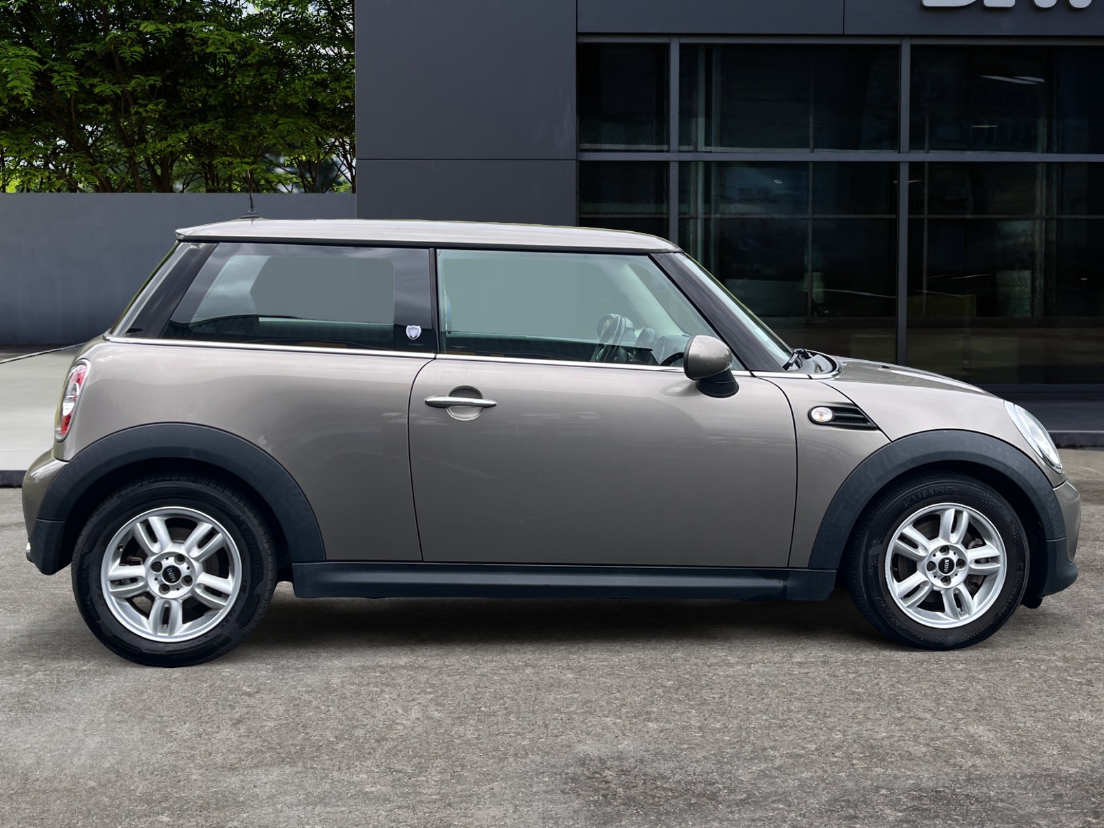 Mini Mini 5