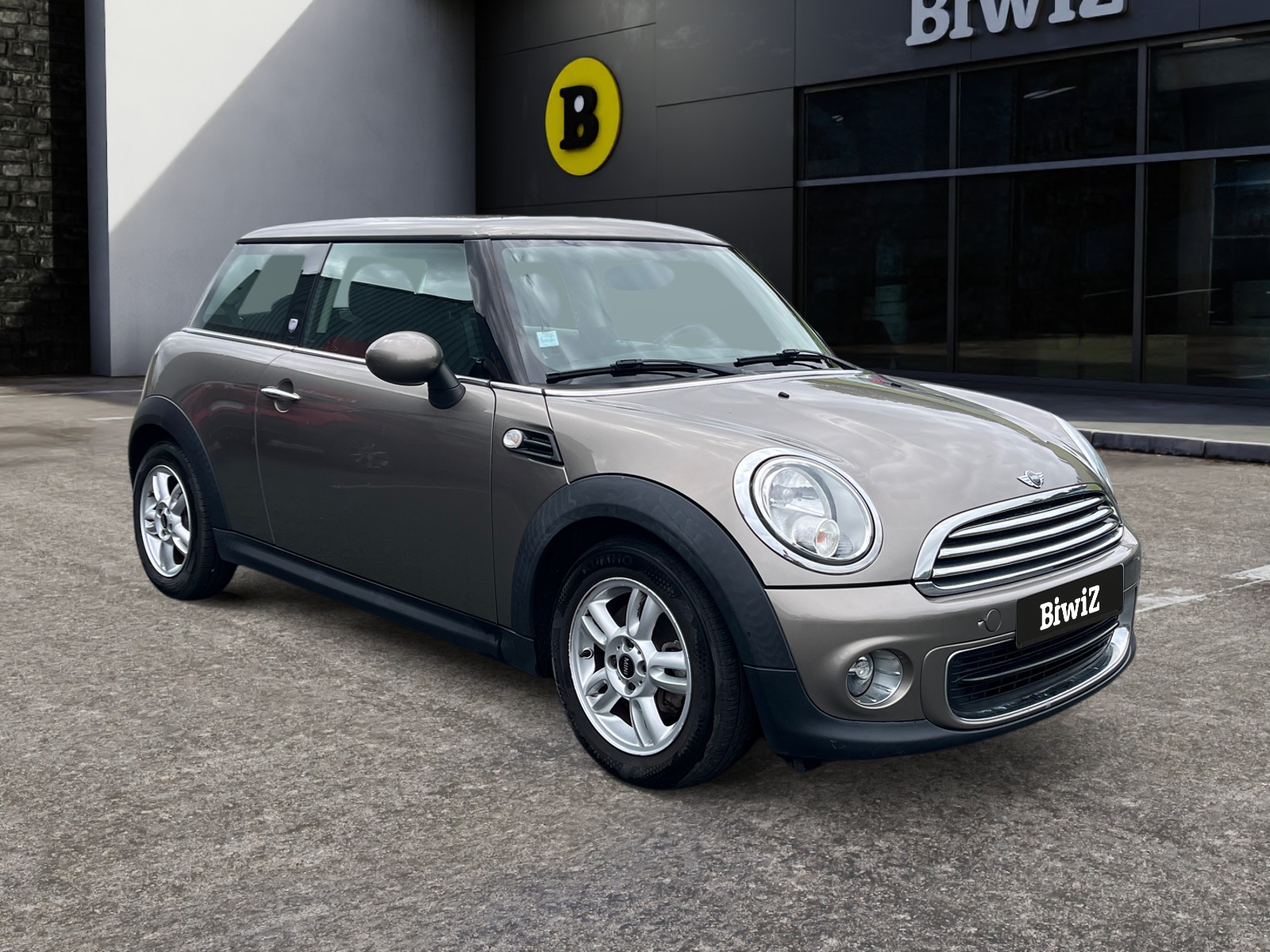 Mini Mini 6