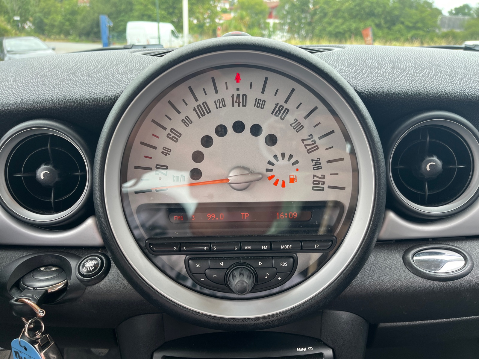 Mini Mini 17