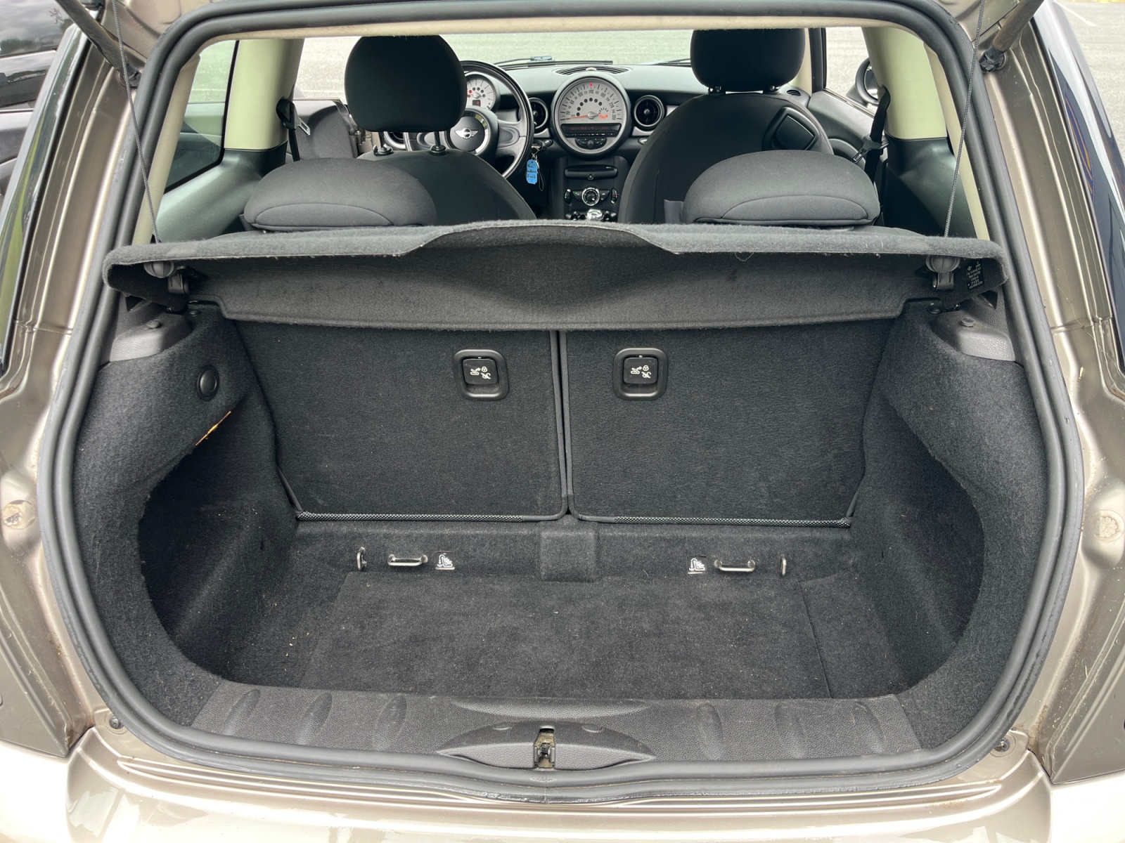 Mini Mini 18