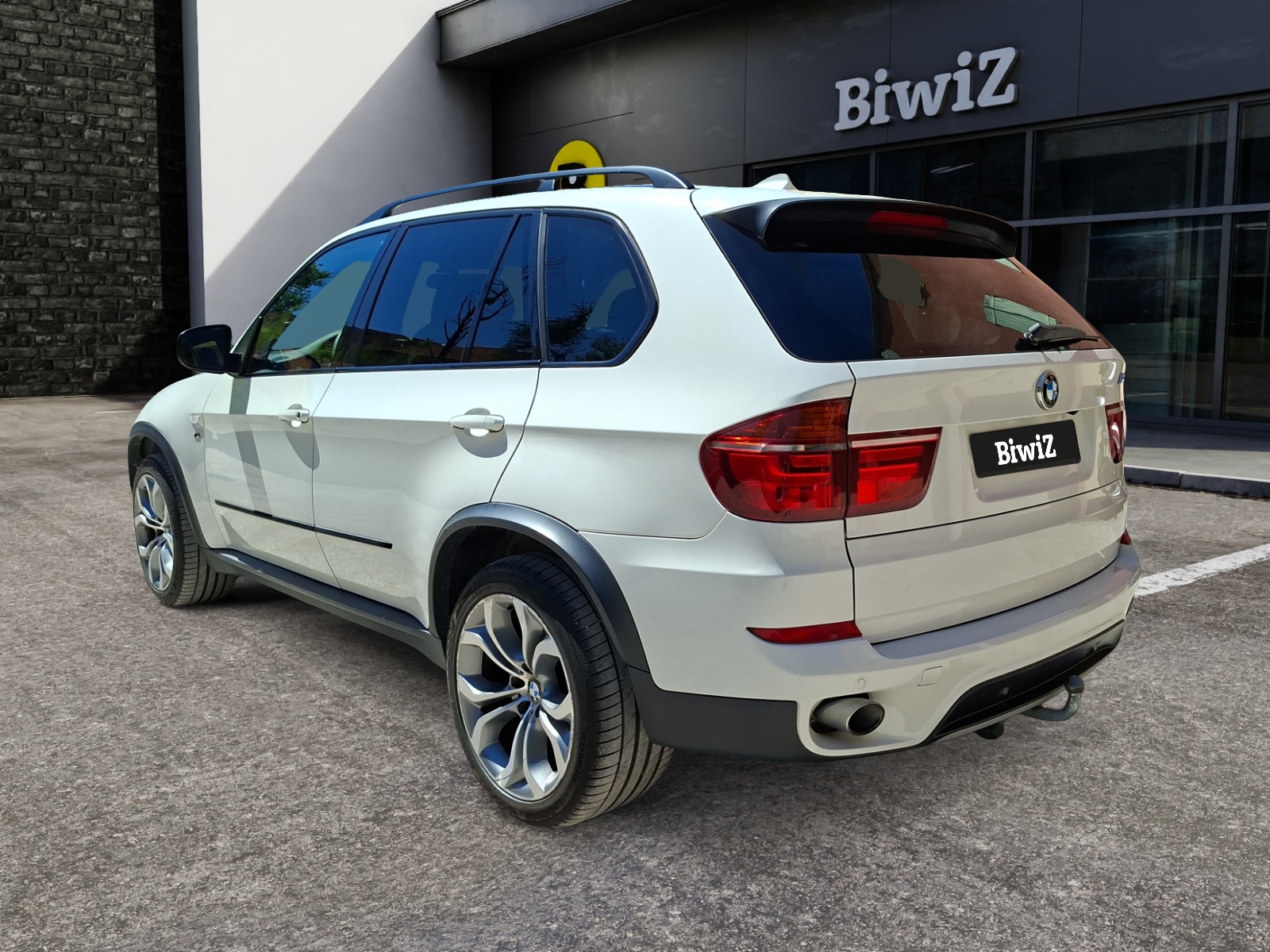 Bmw X5 2