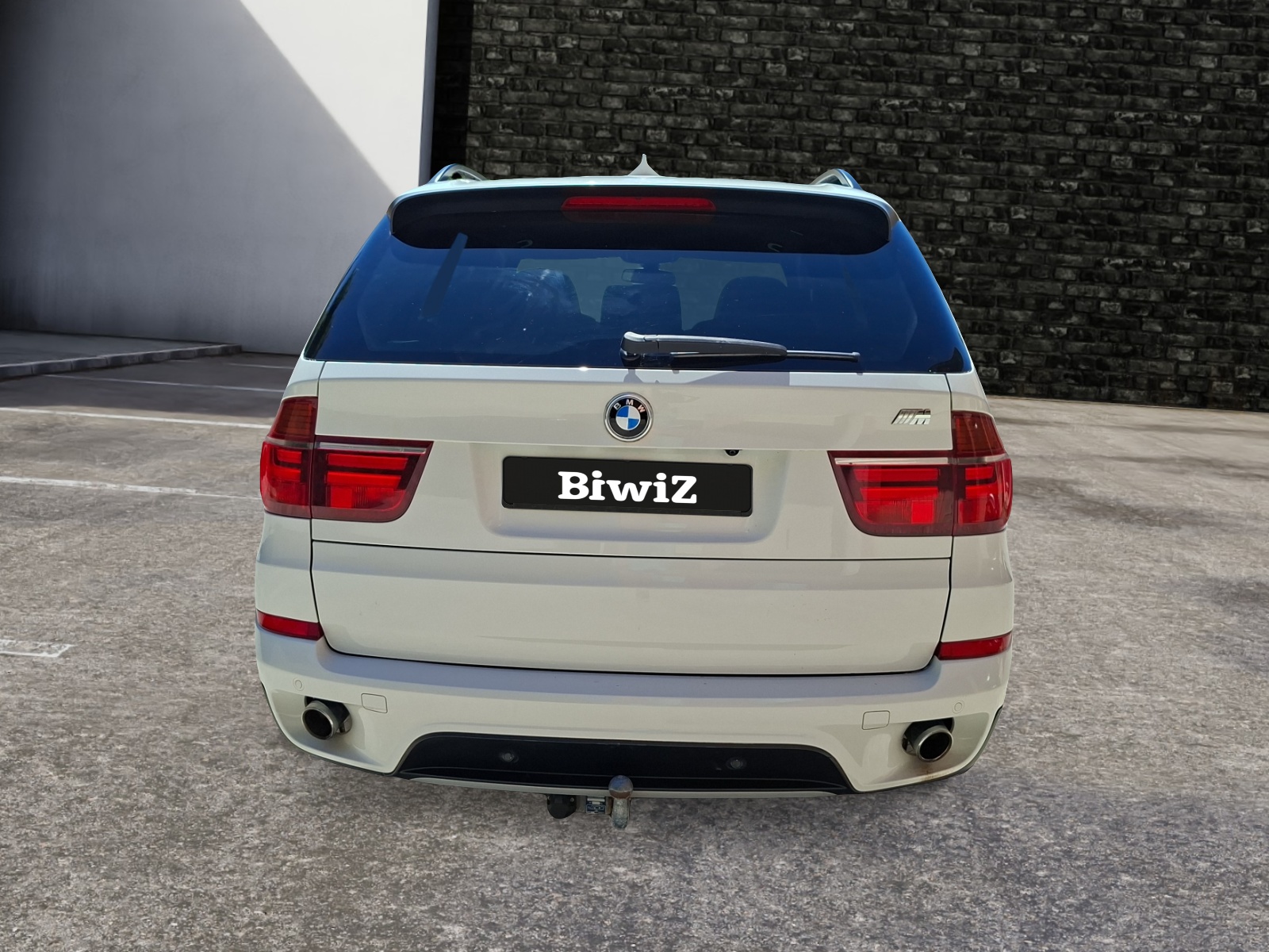 Bmw X5 3
