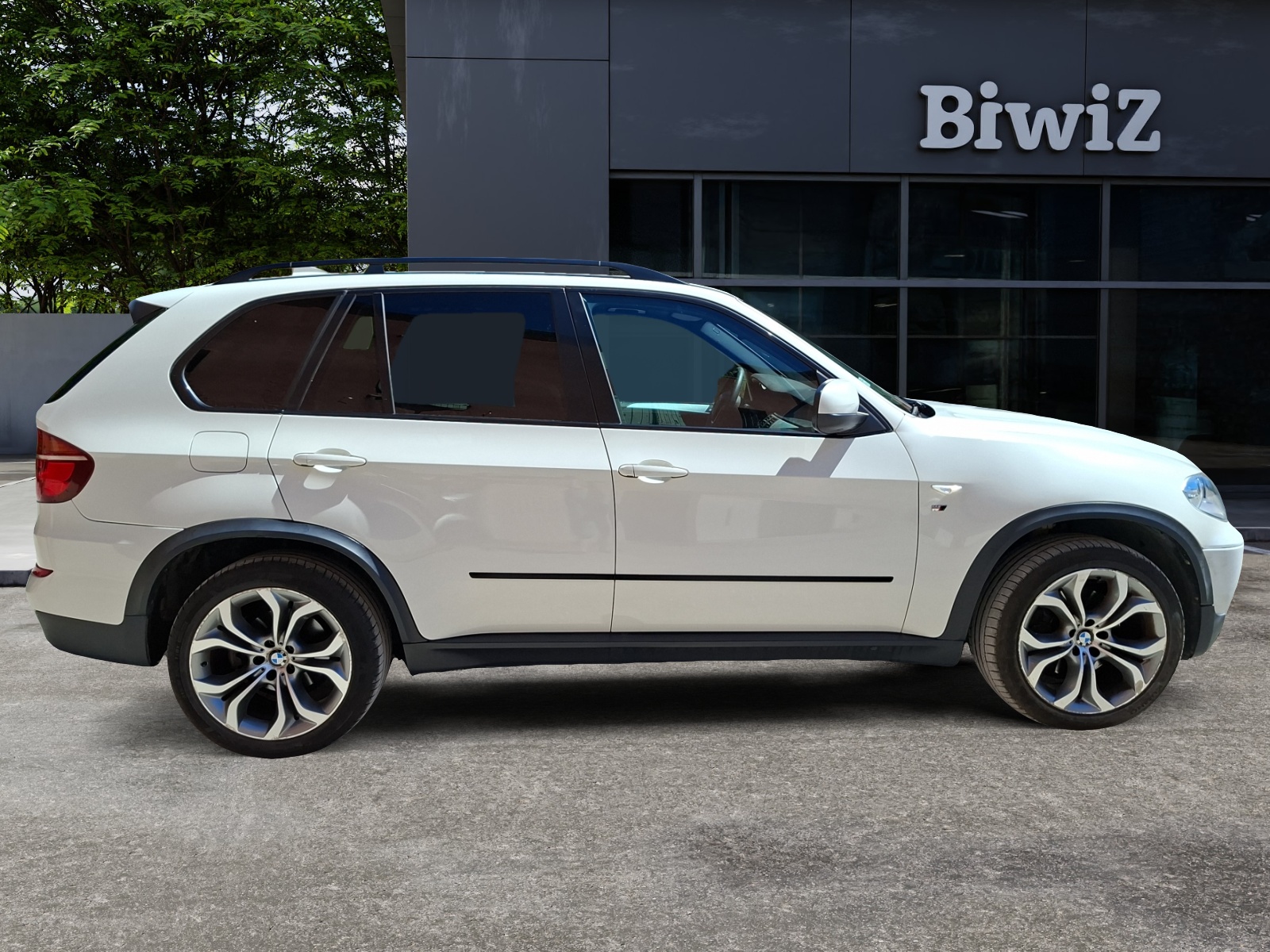 Bmw X5 5