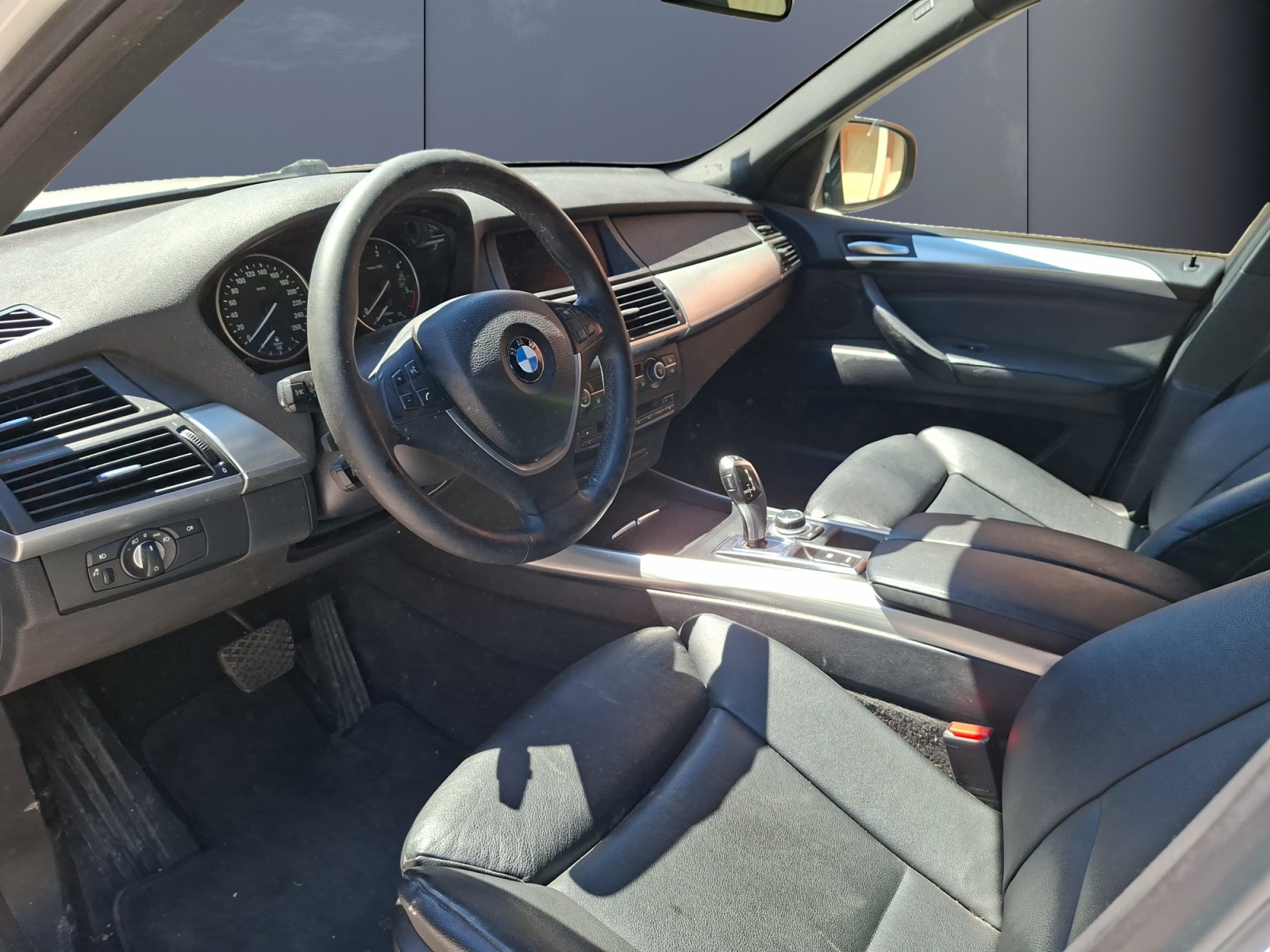 Bmw X5 8