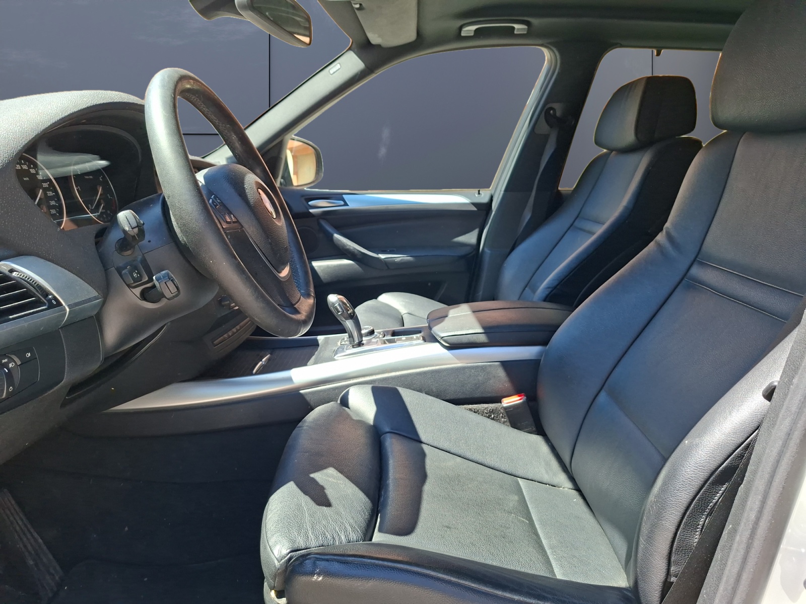 Bmw X5 9