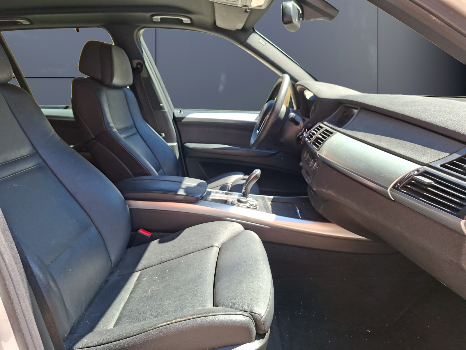 Bmw X5 13