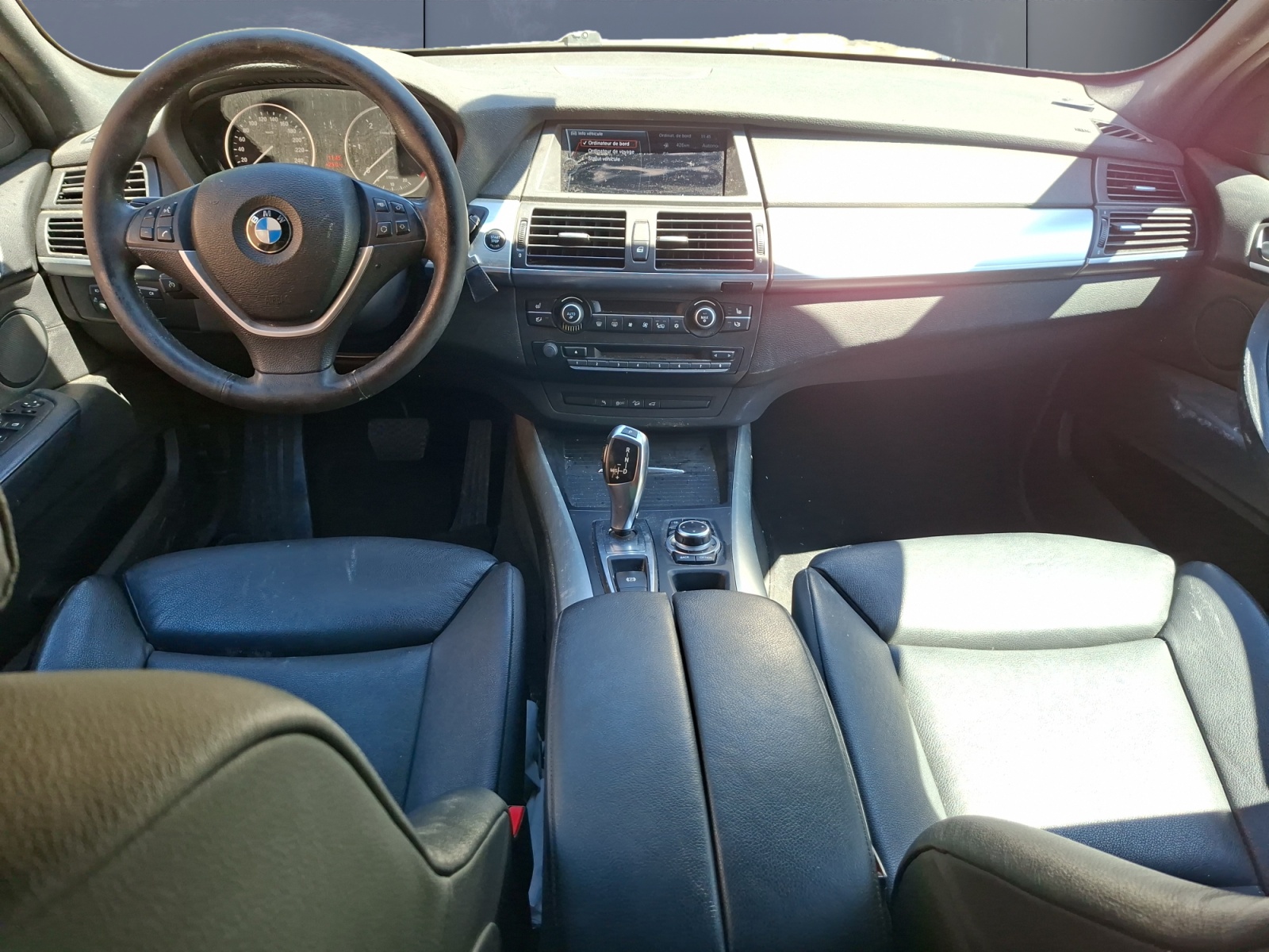 Bmw X5 14