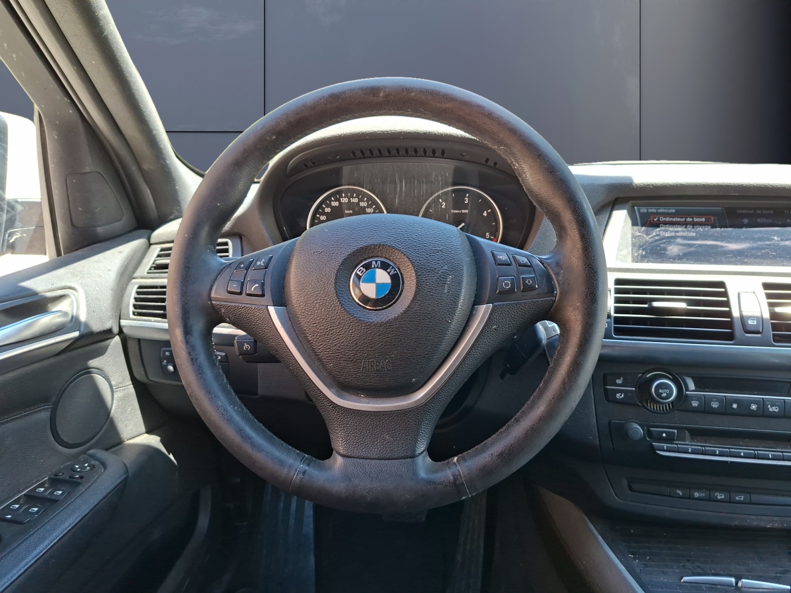 Bmw X5 15