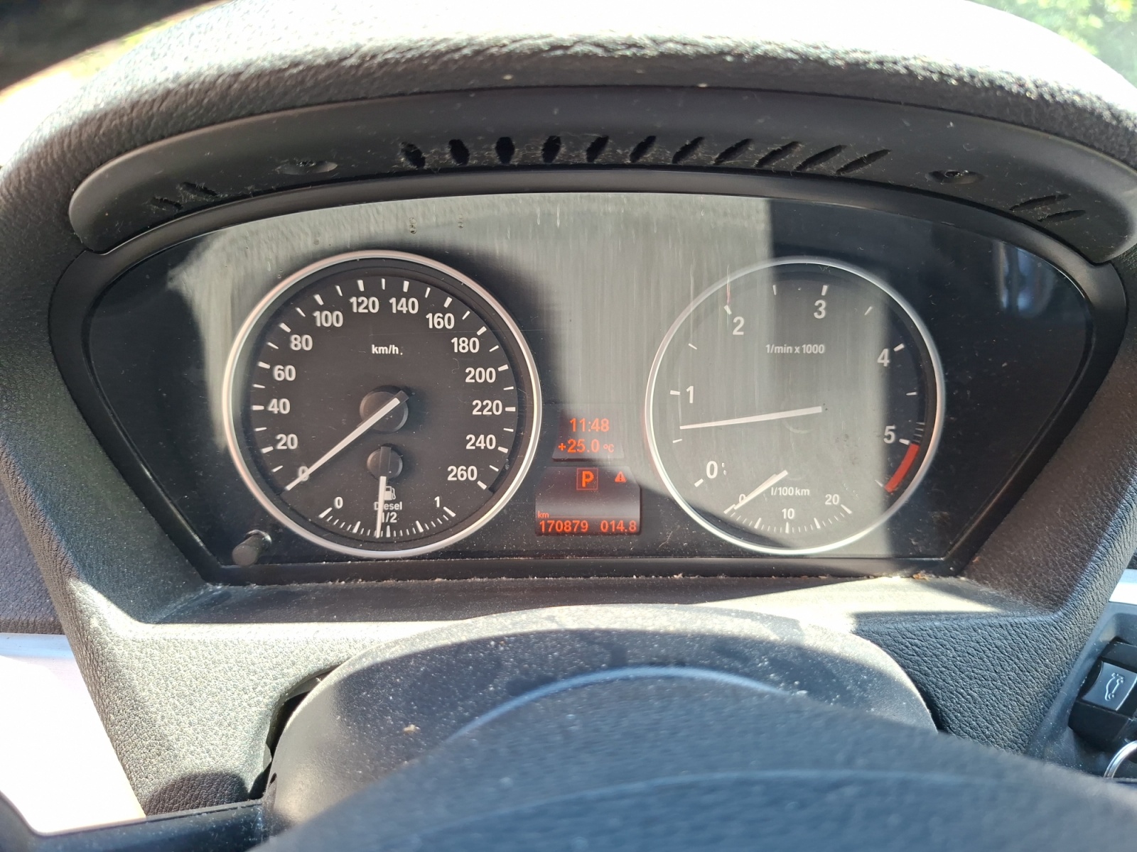 Bmw X5 17