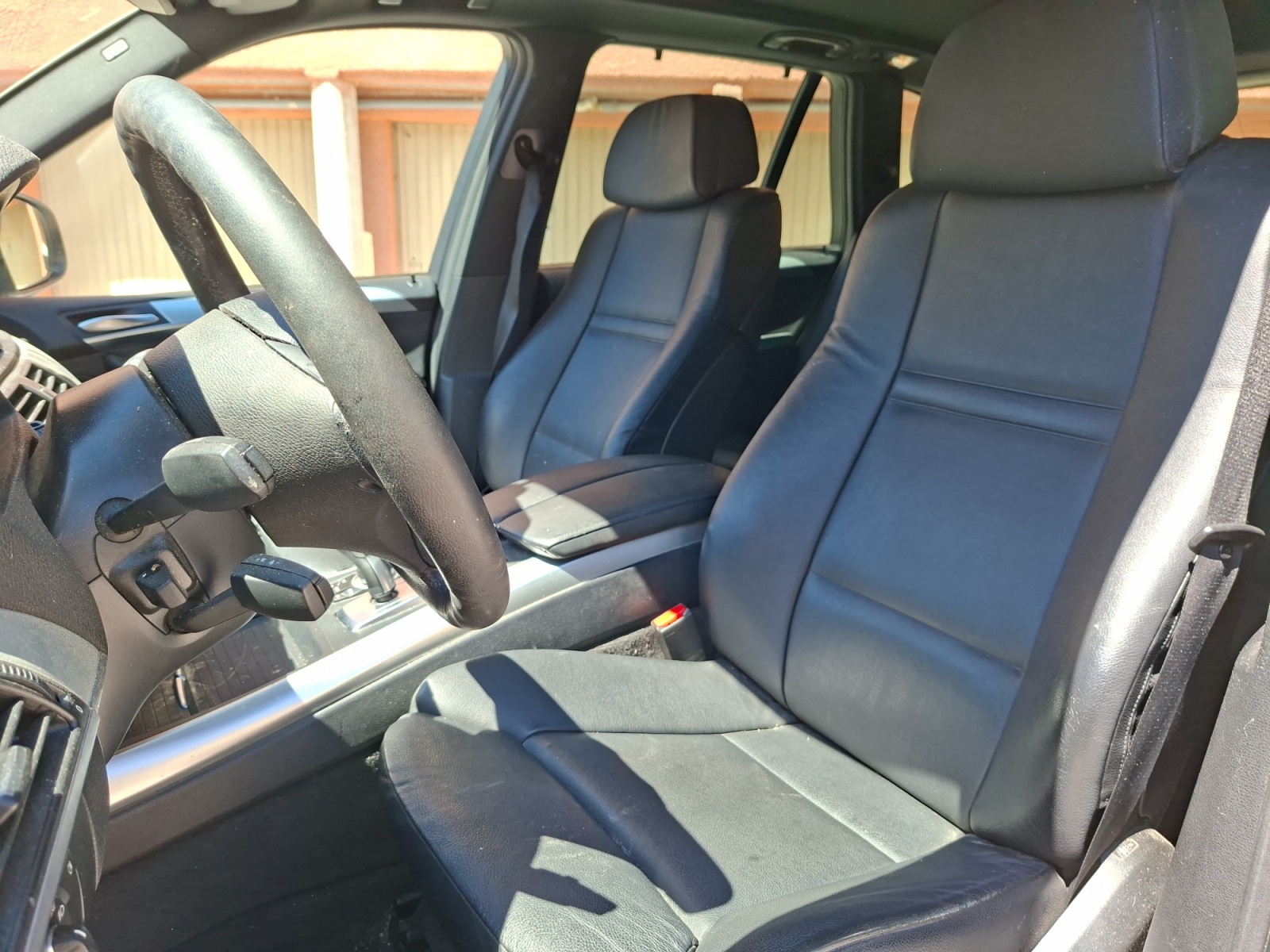 Bmw X5 29