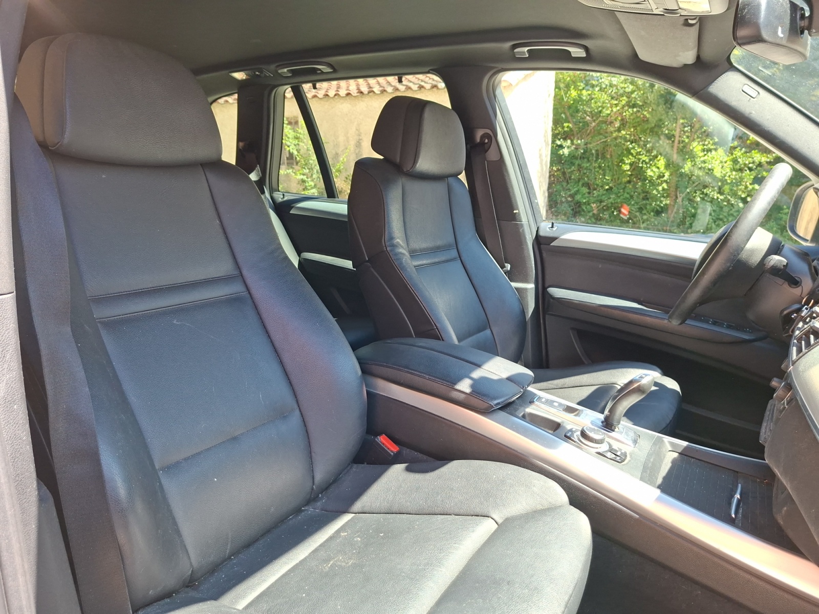 Bmw X5 35