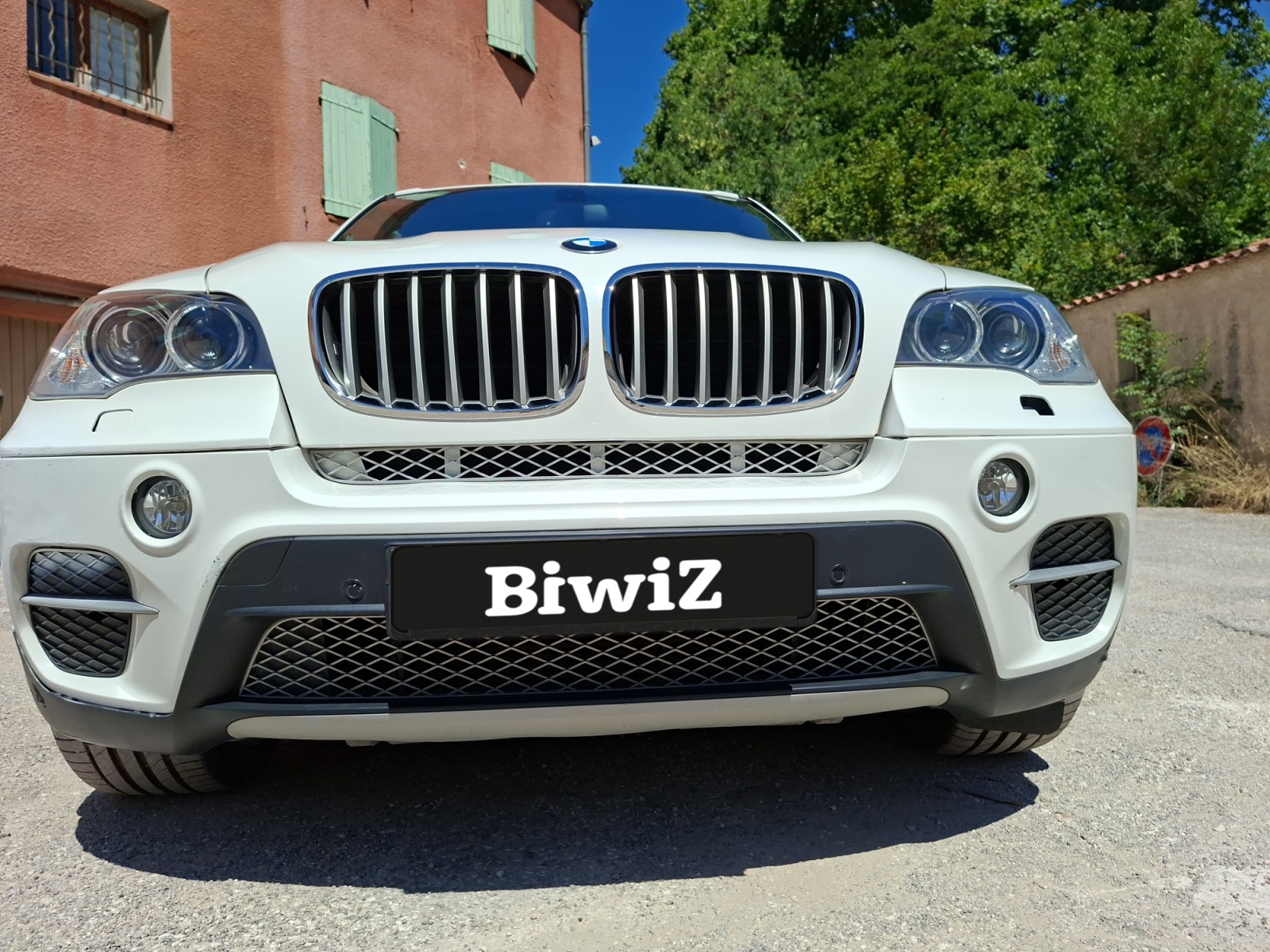 Bmw X5 51