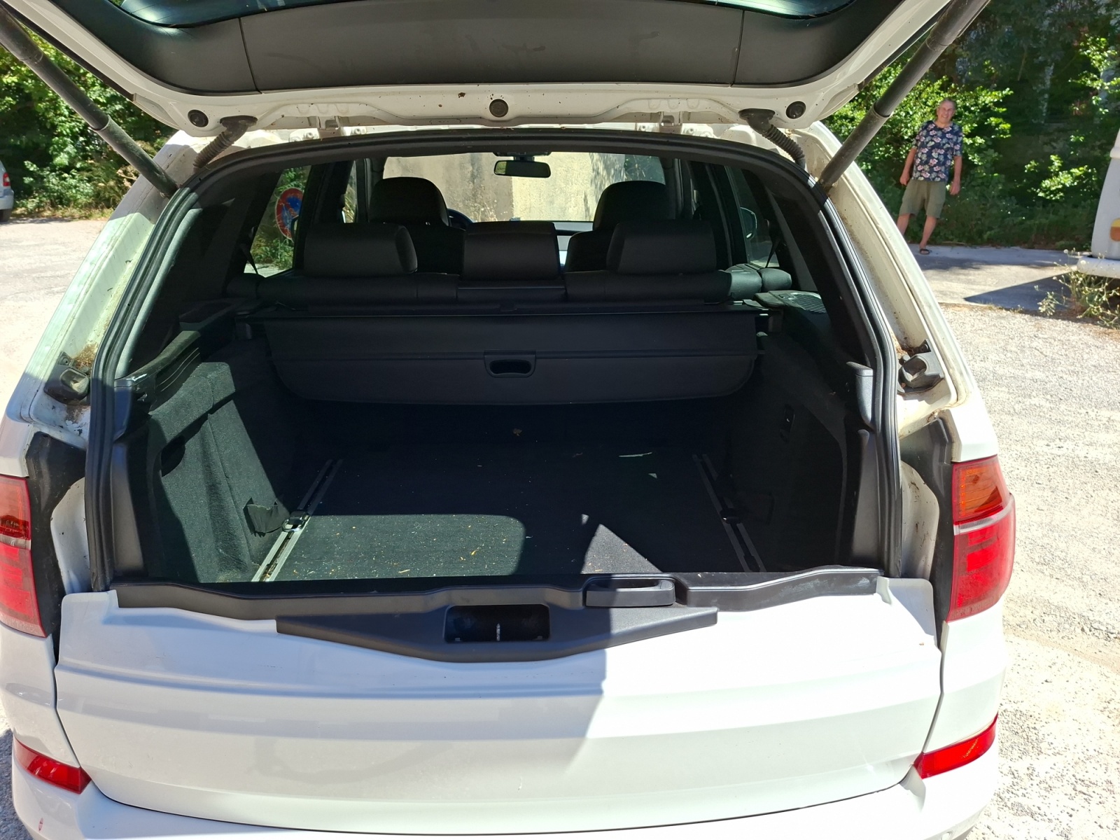 Bmw X5 42