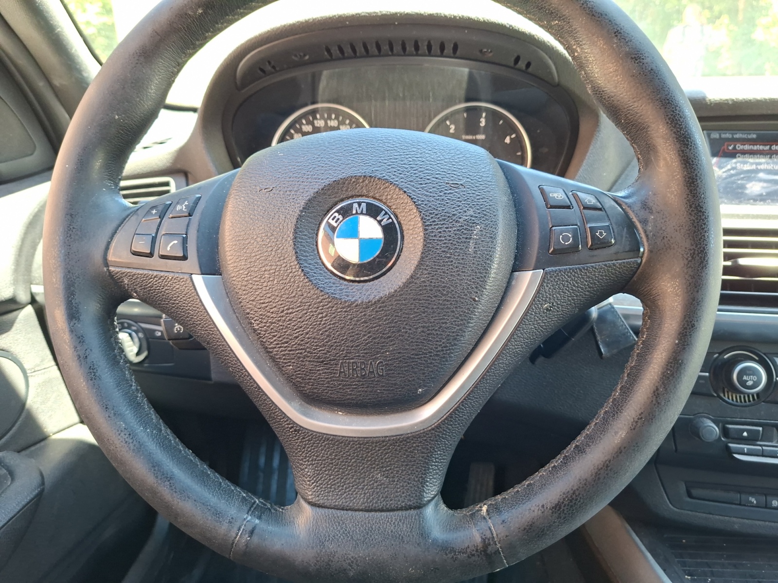 Bmw X5 16
