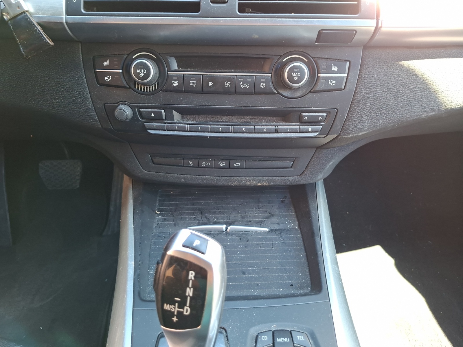 Bmw X5 22