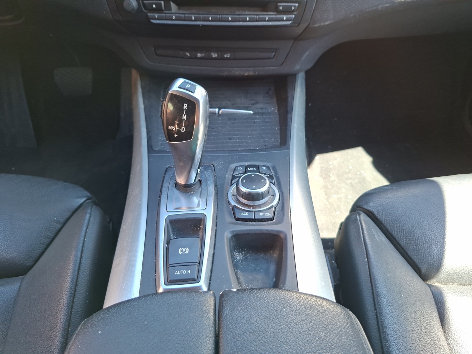 Bmw X5 24
