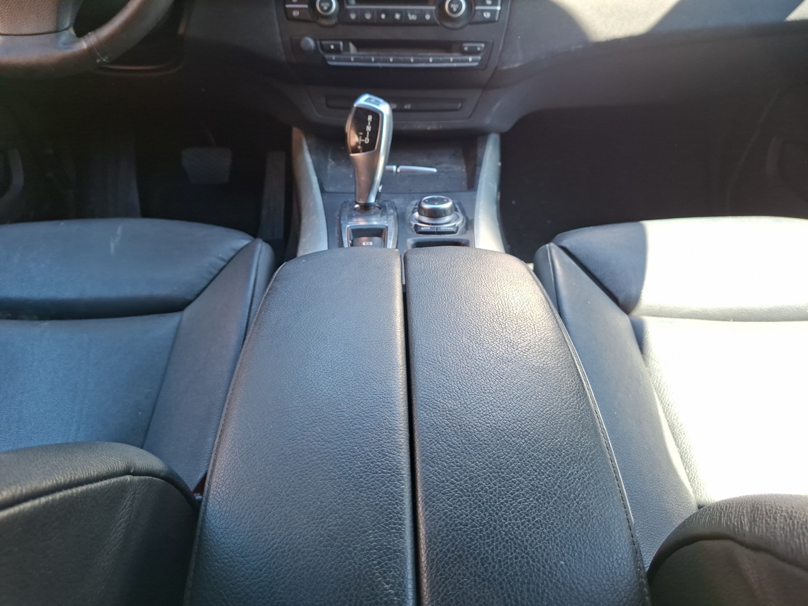 Bmw X5 25